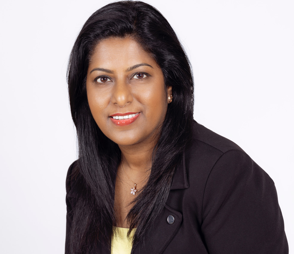 Speaker headshot