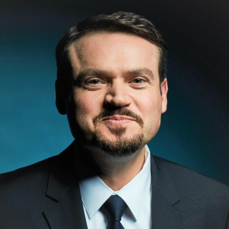 Speaker headshot