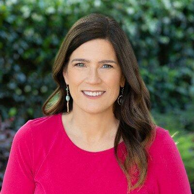 Speaker headshot