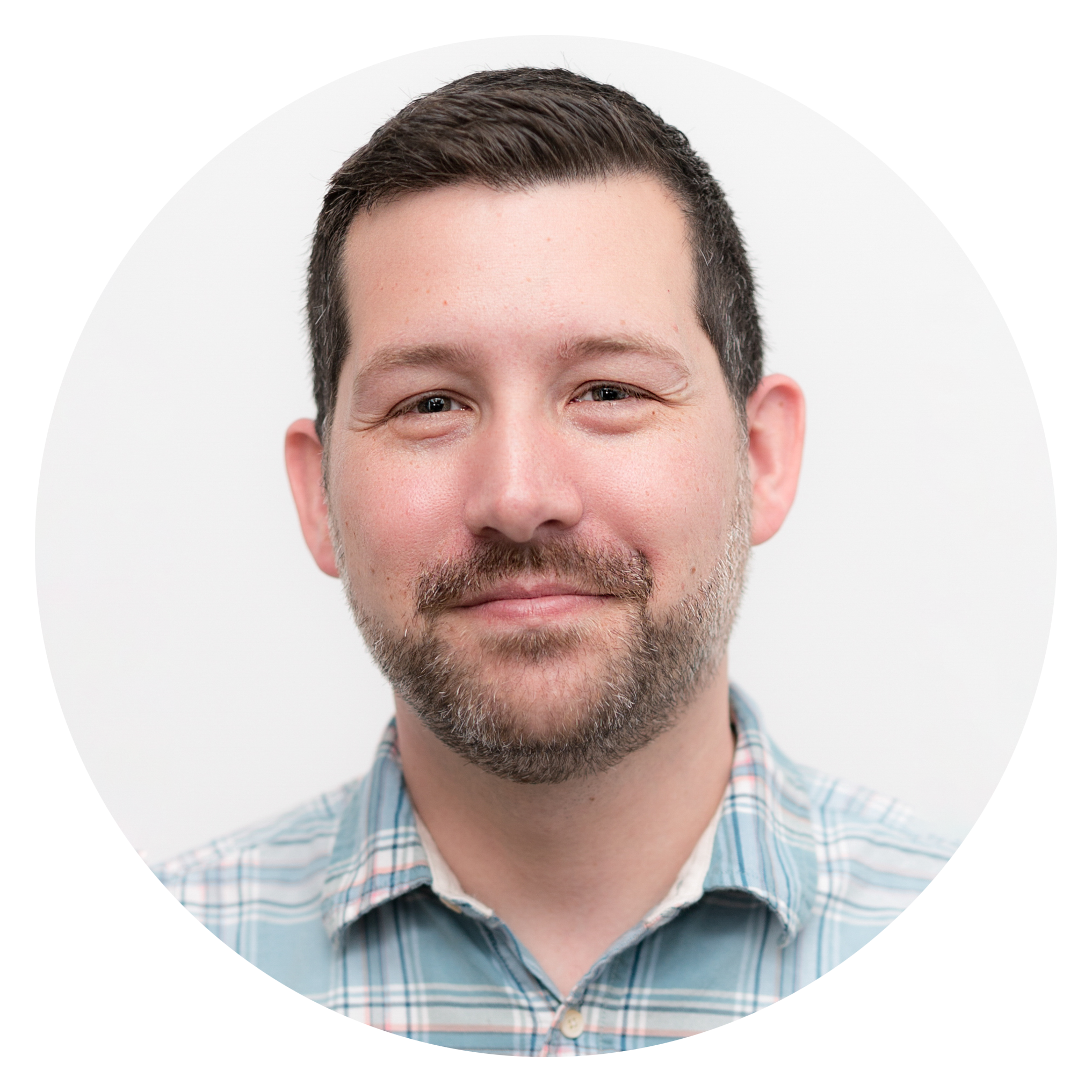 Speaker headshot