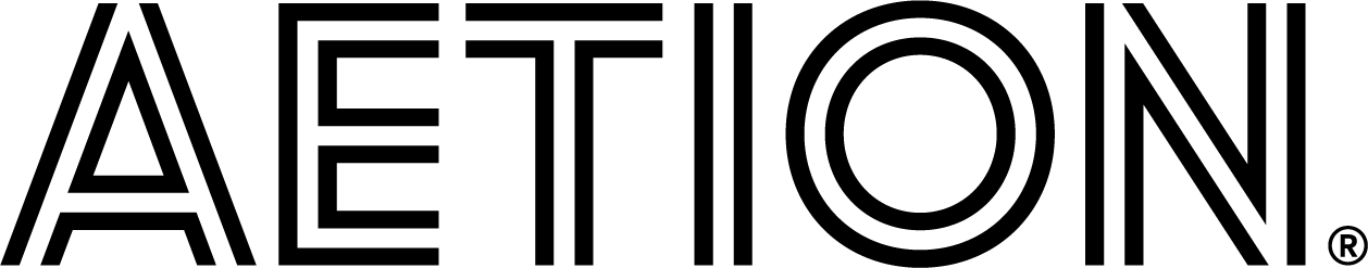 Aetion Dark Logo