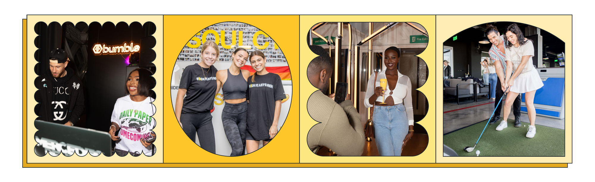 James Beard Foundation Mixer at Balaboosta