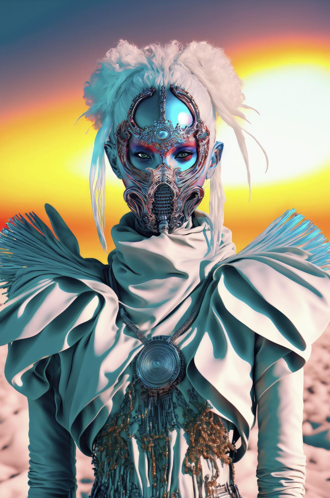 Portrait