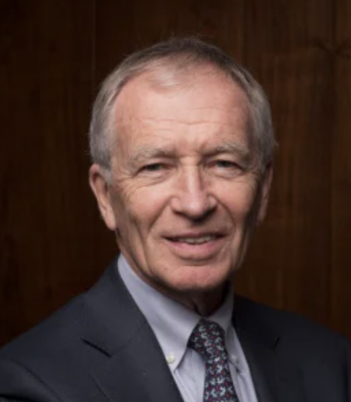 Phillip Crawley