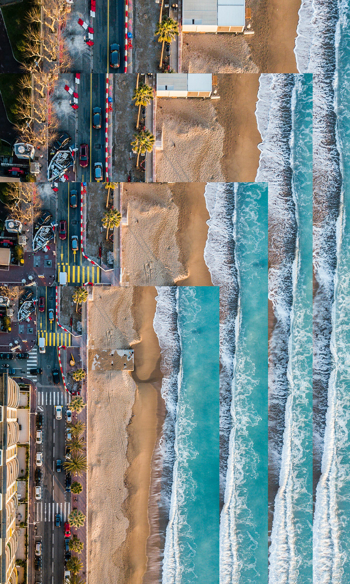 Beach image
