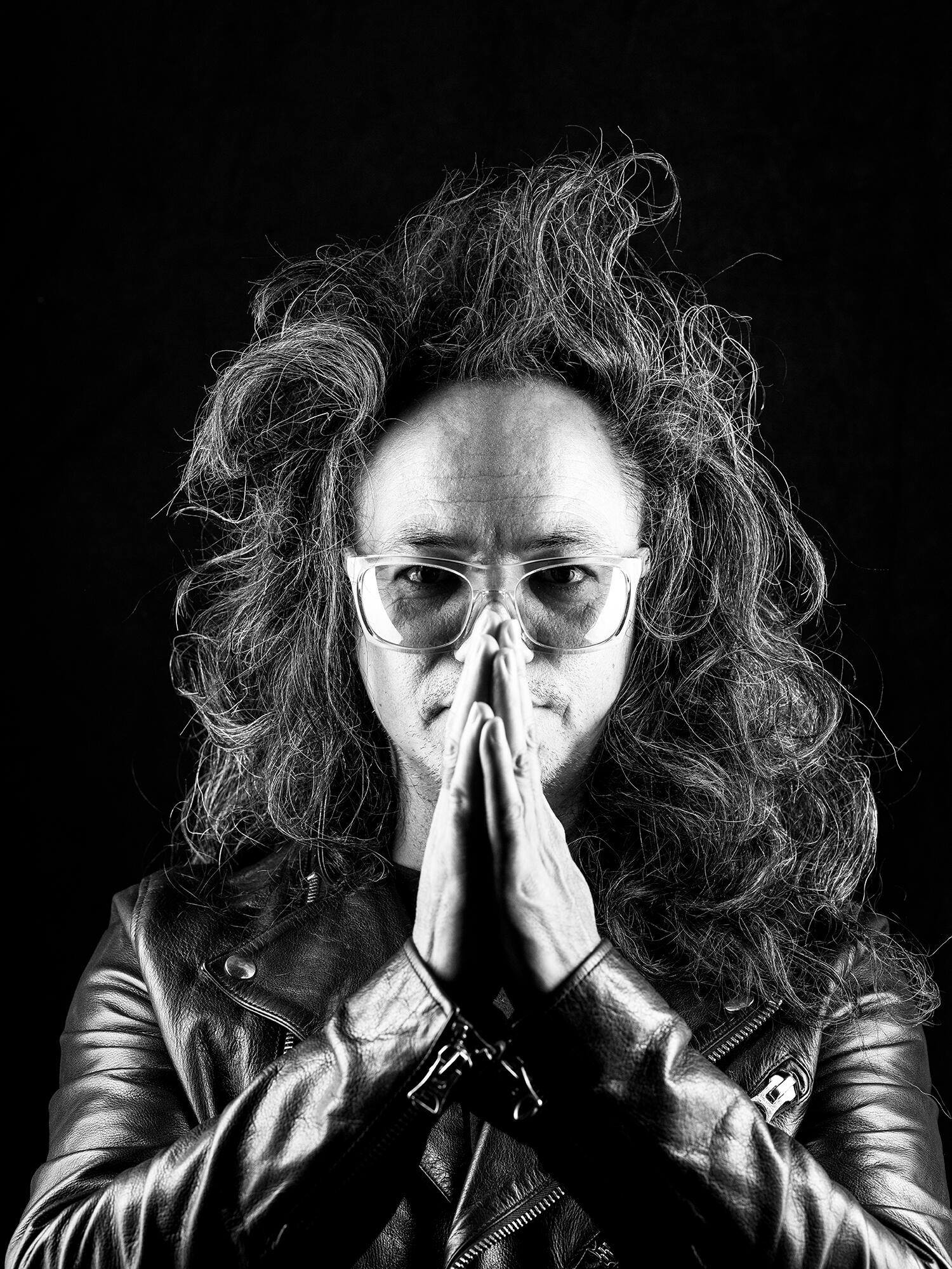 Portrait