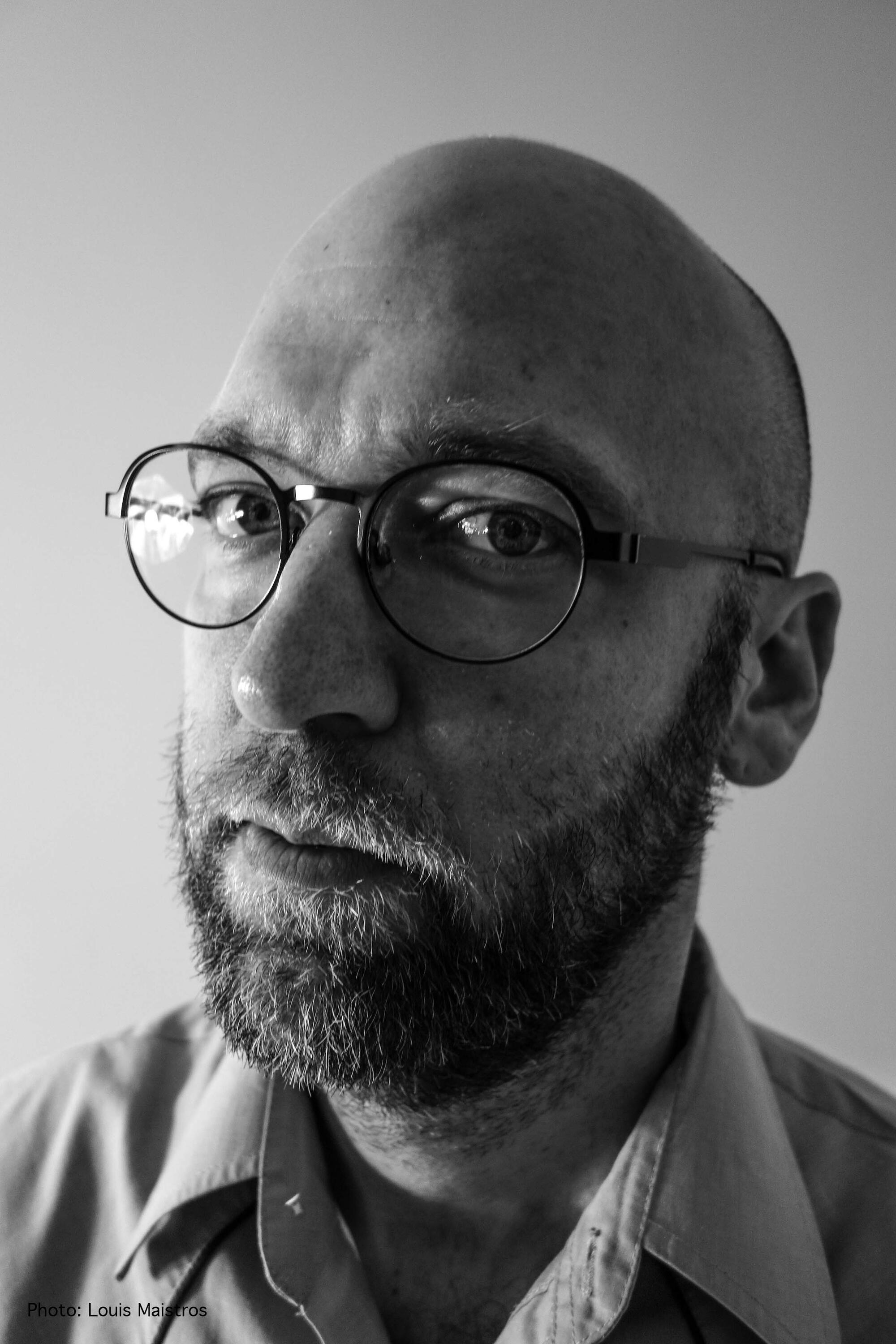 Organizer portrait