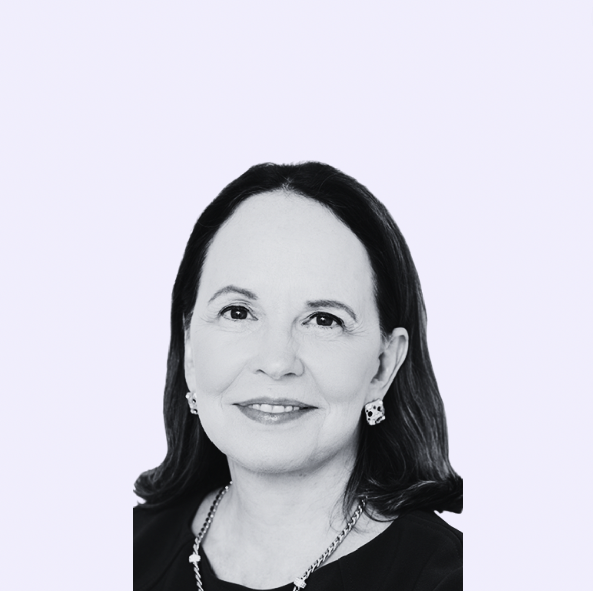 Recruiter headshot