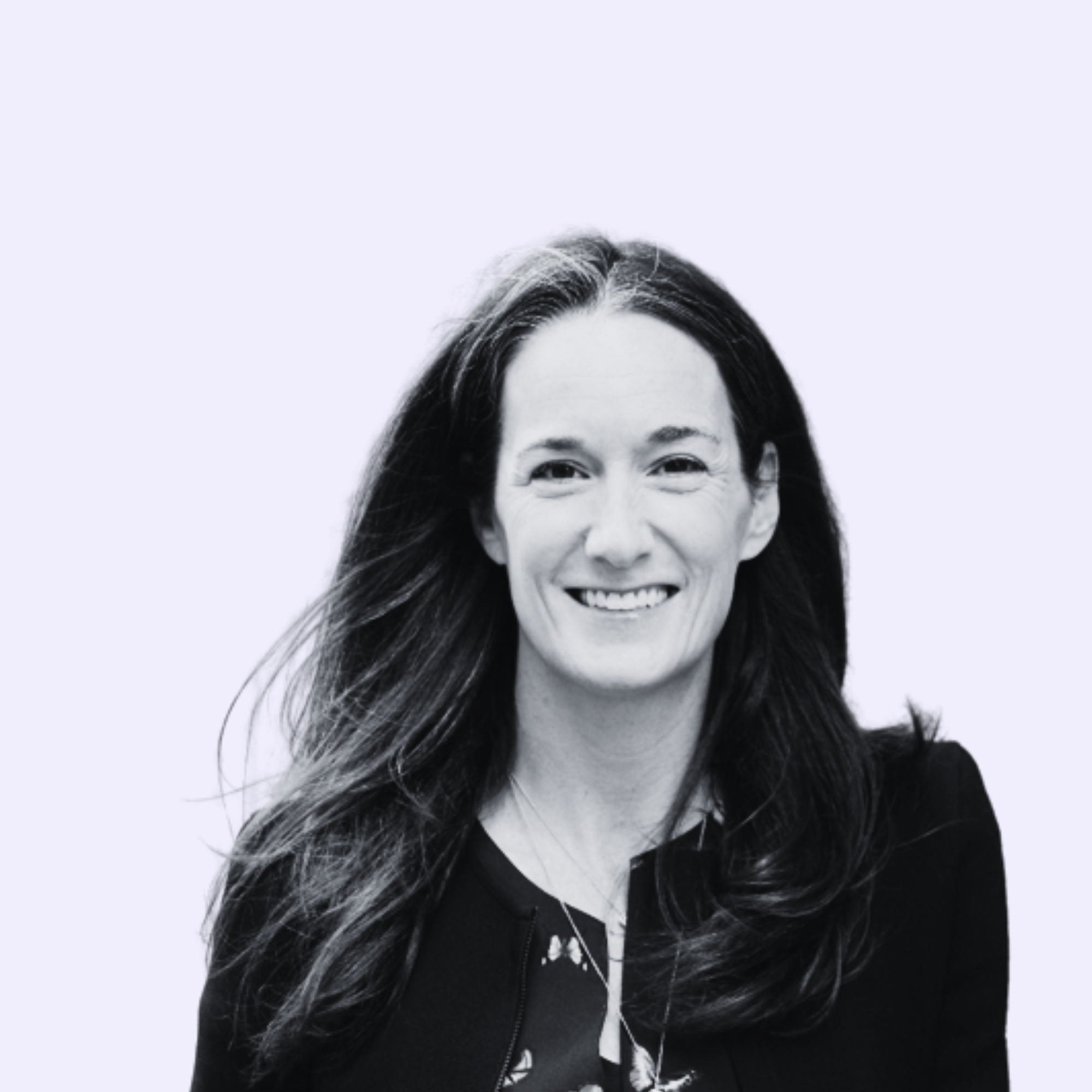 Recruiter headshot