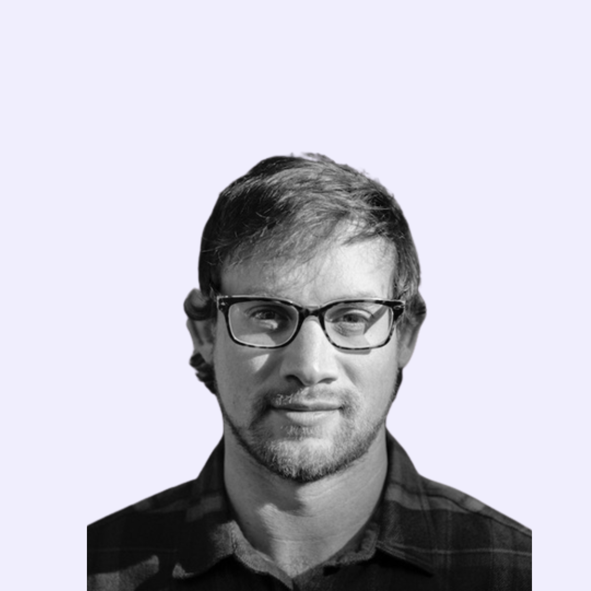 Recruiter headshot