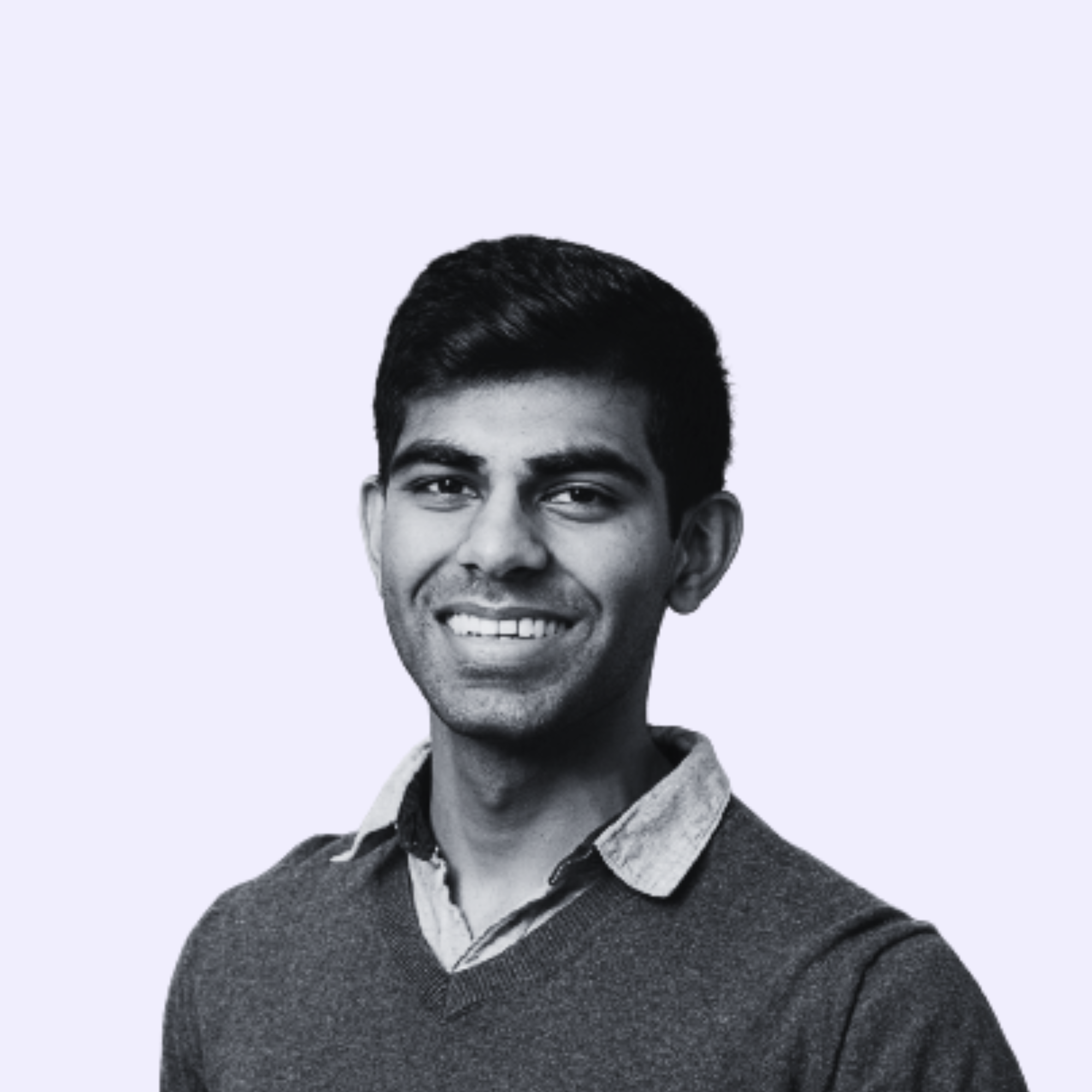 Recruiter headshot