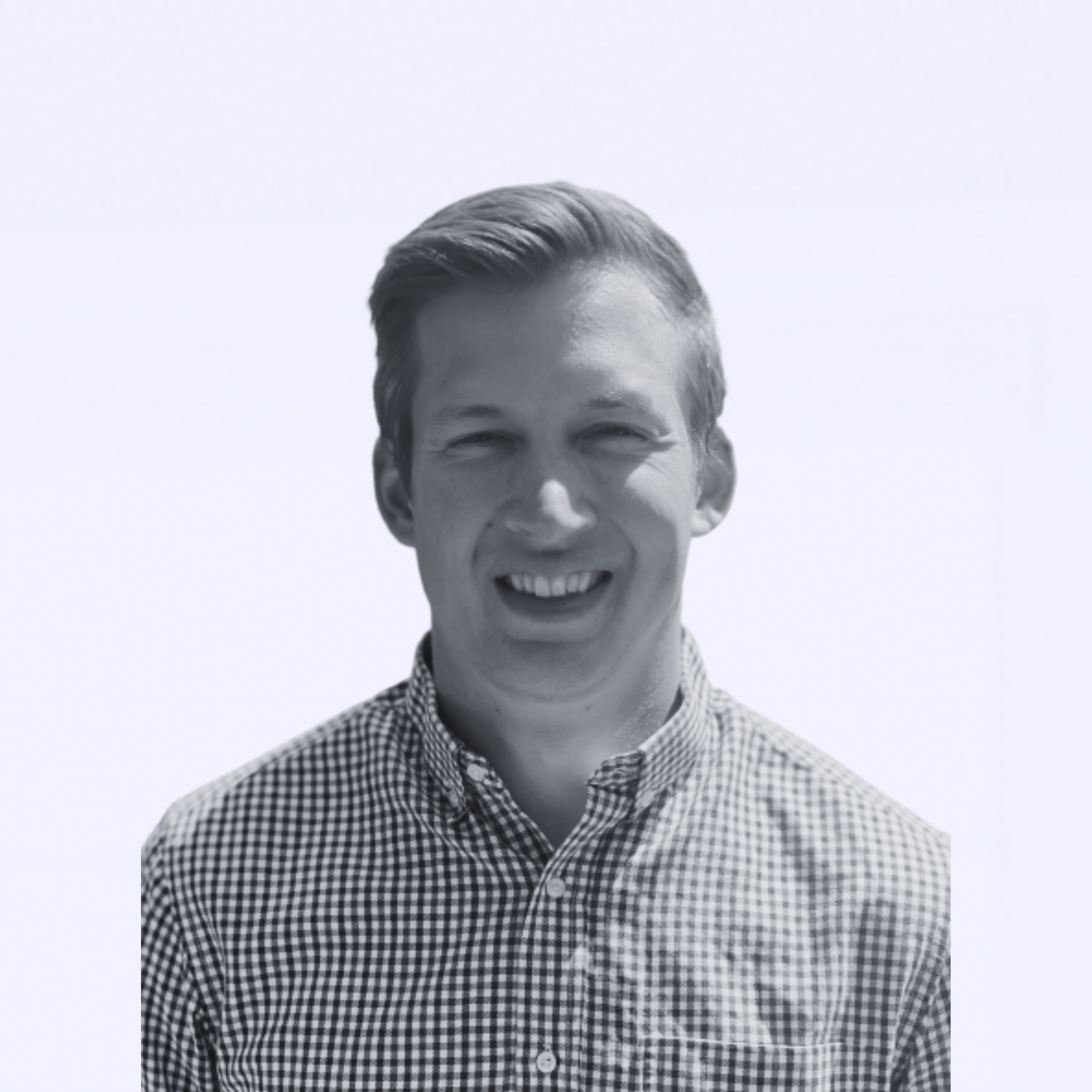 Recruiter headshot