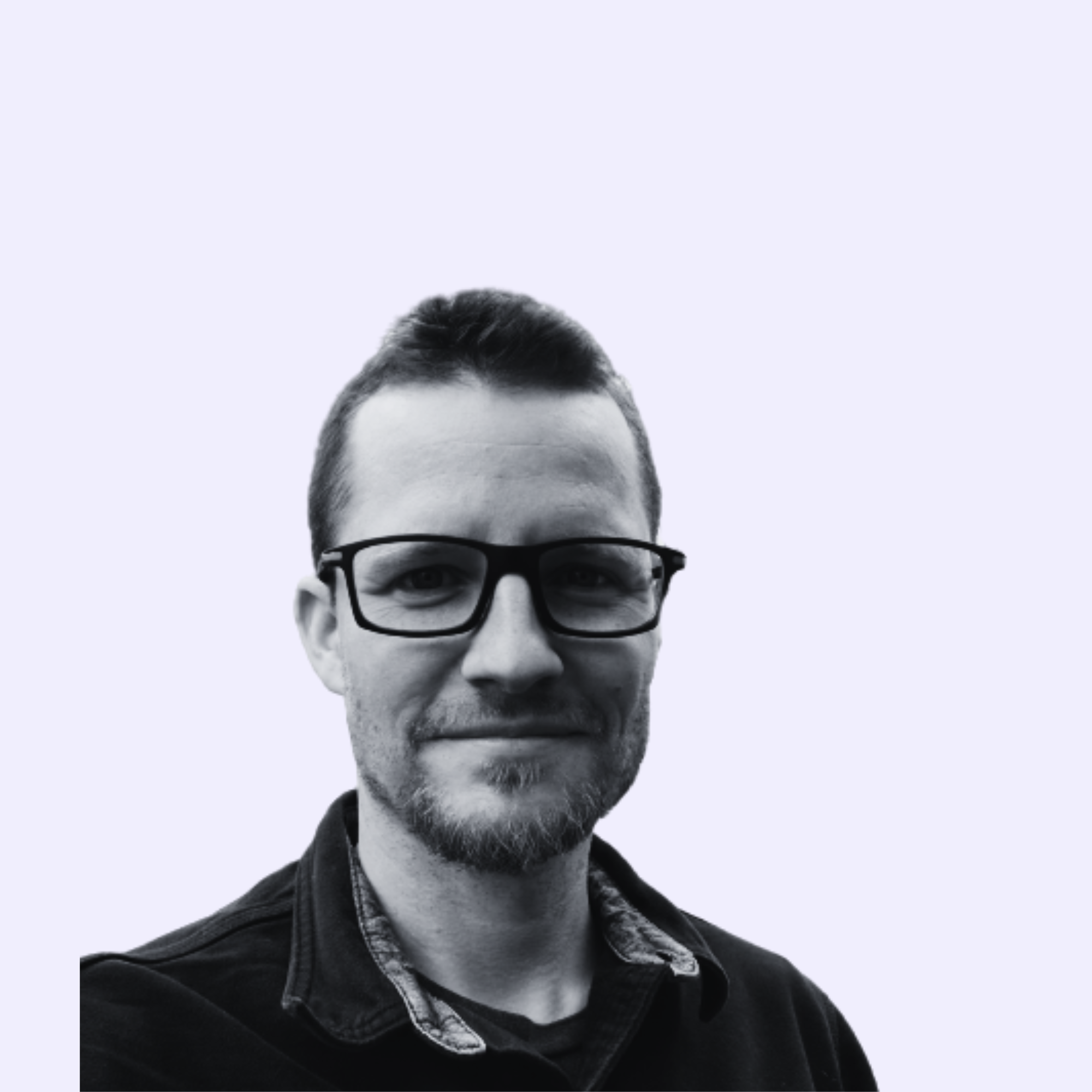 Recruiter headshot