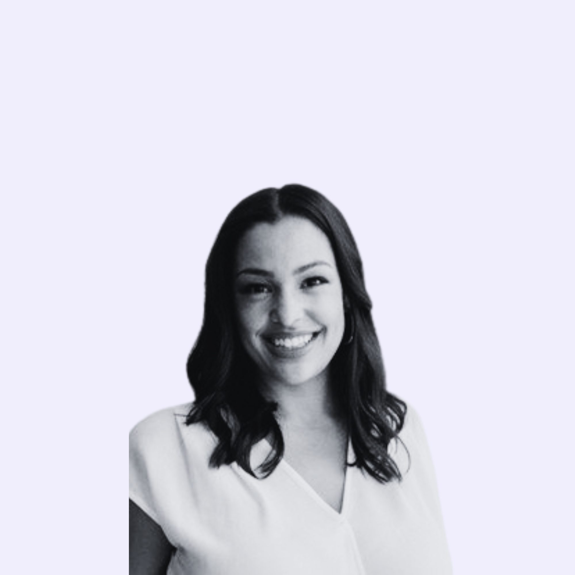 Recruiter headshot