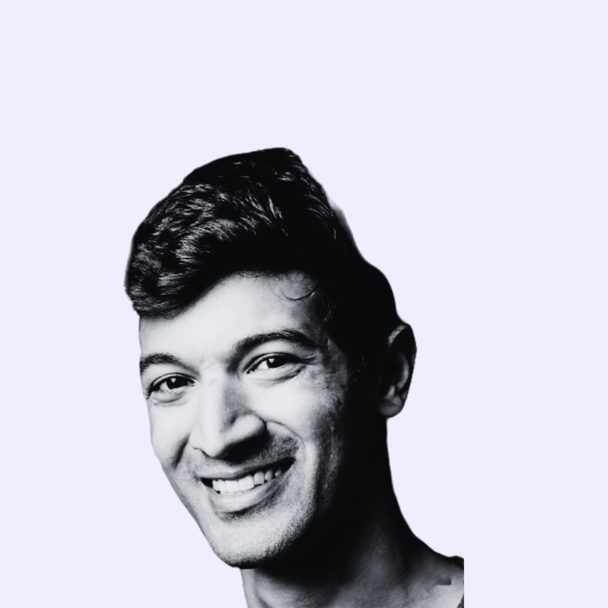 Recruiter headshot