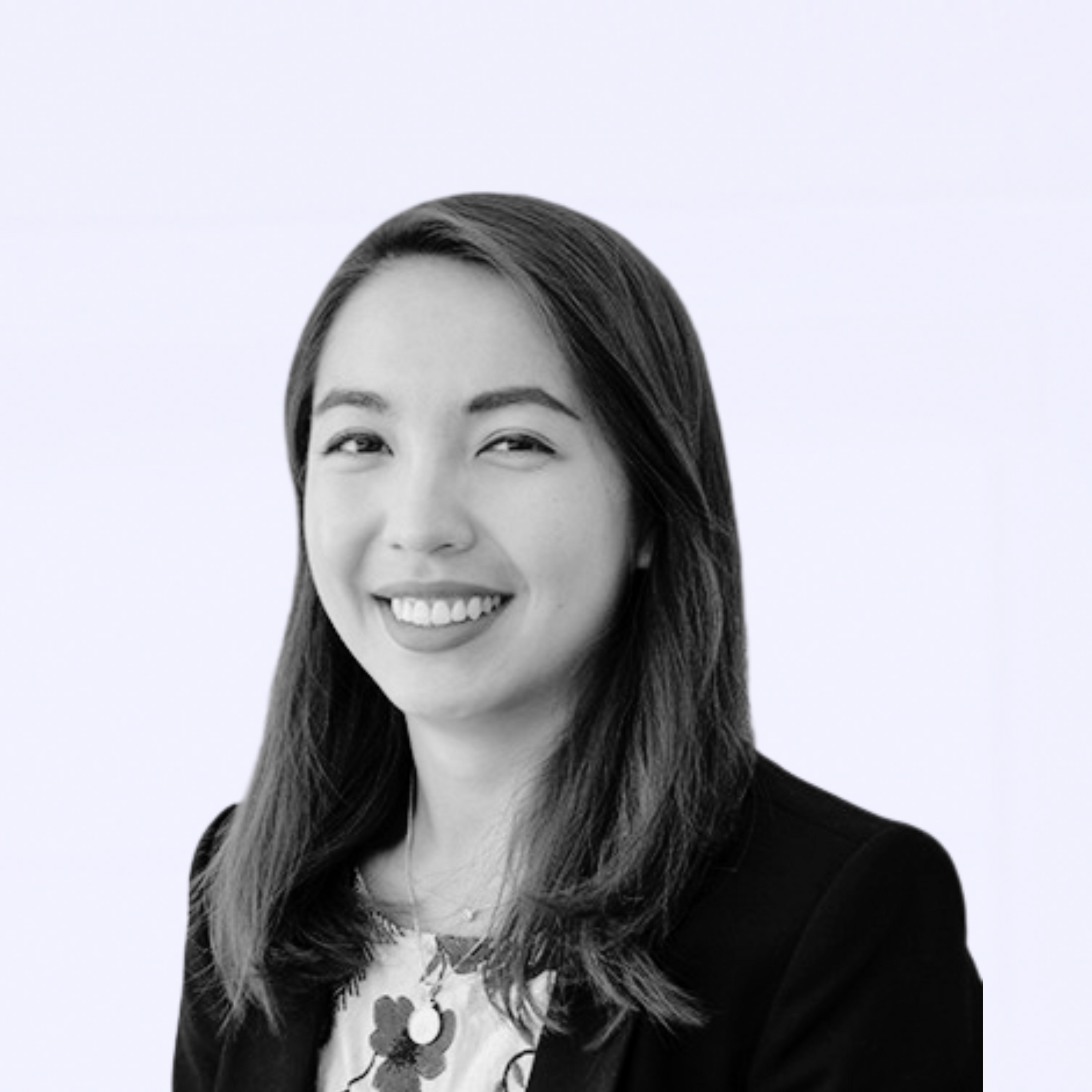 Recruiter headshot
