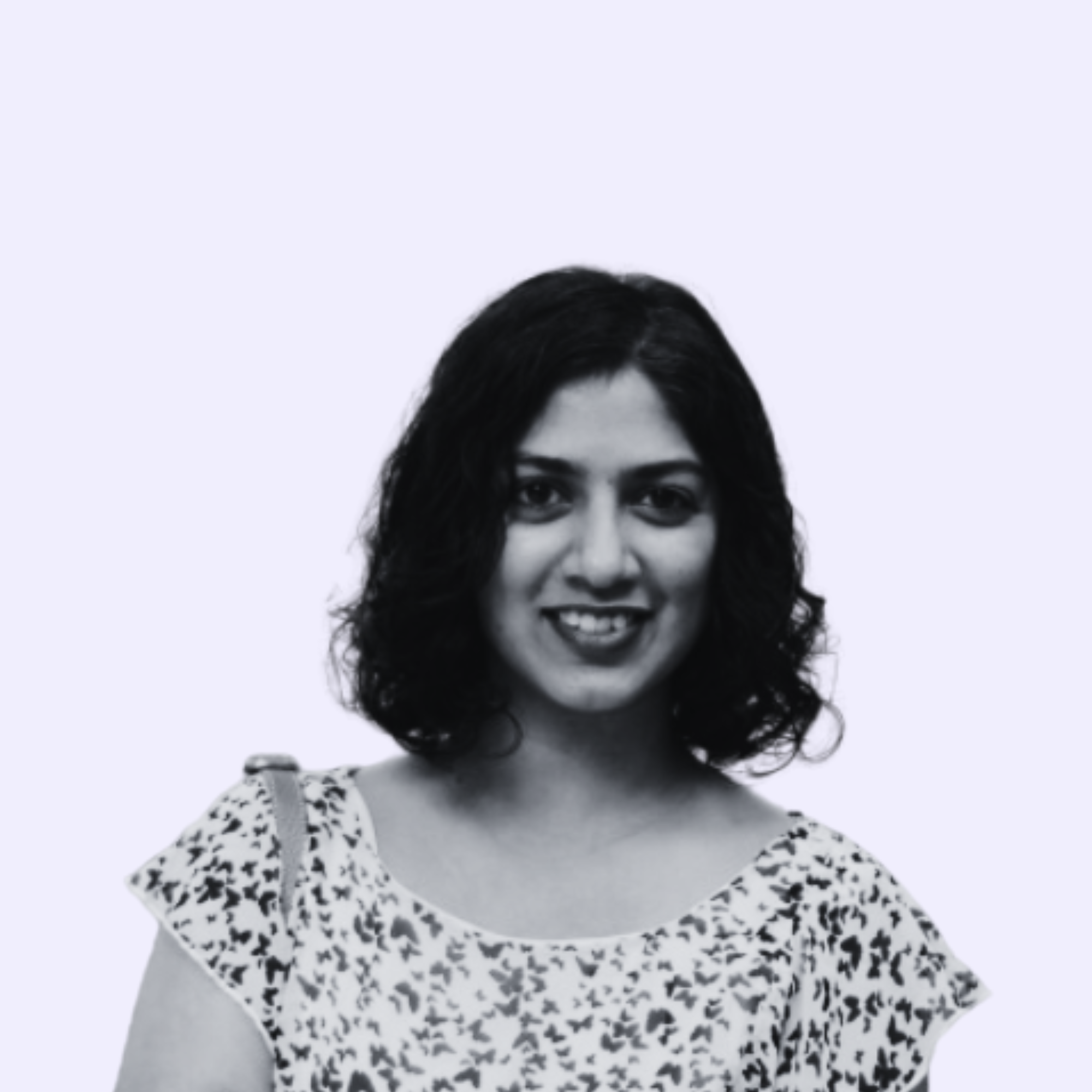 Recruiter headshot