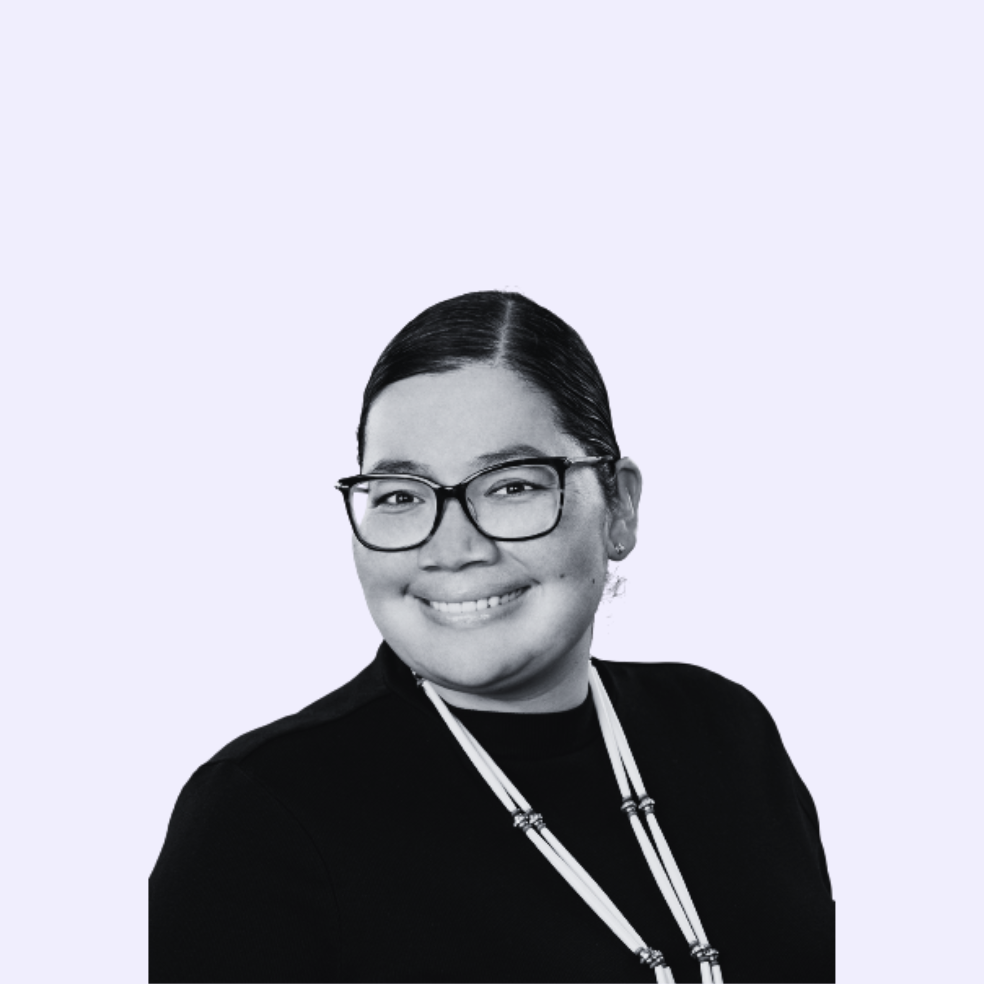 Recruiter headshot