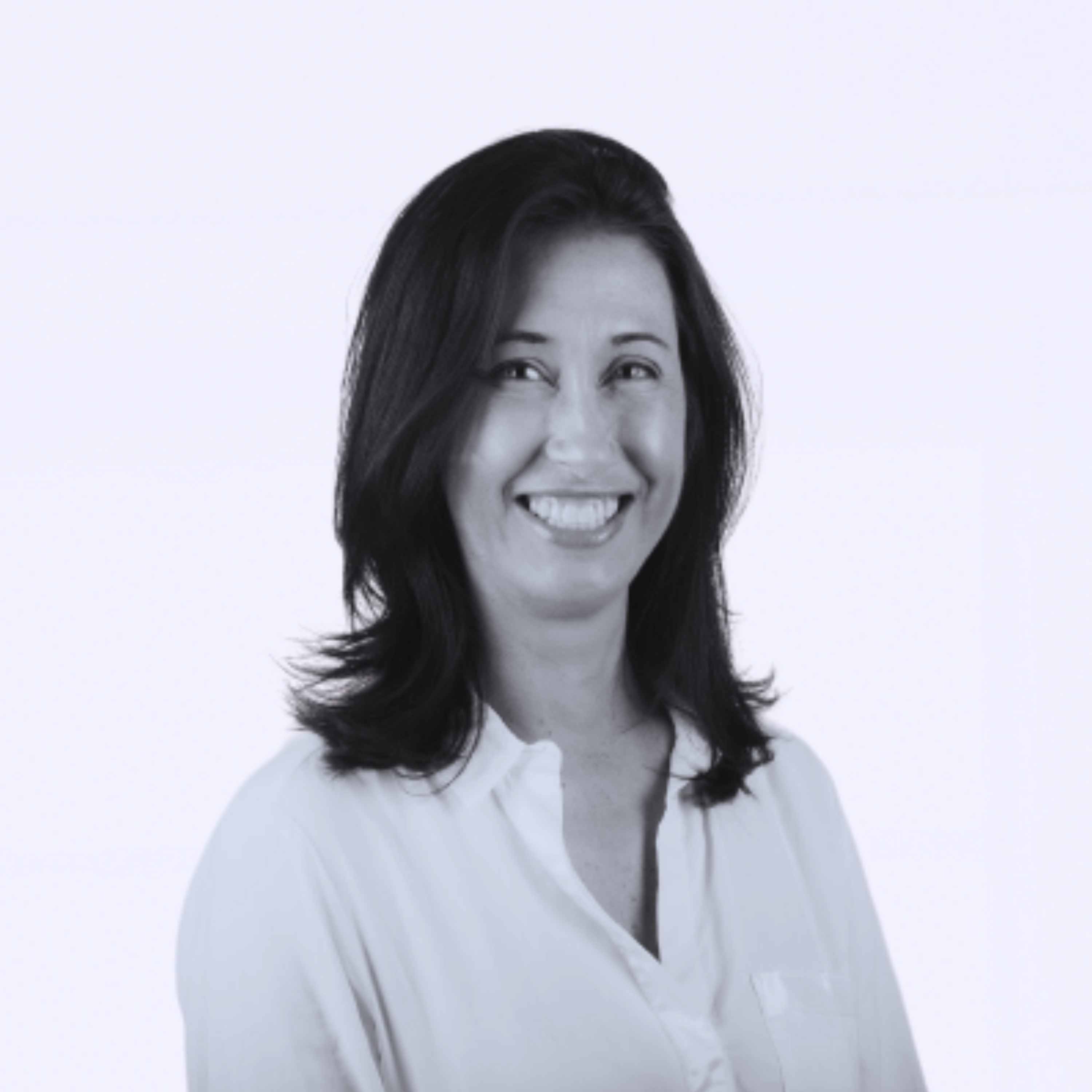 Recruiter headshot