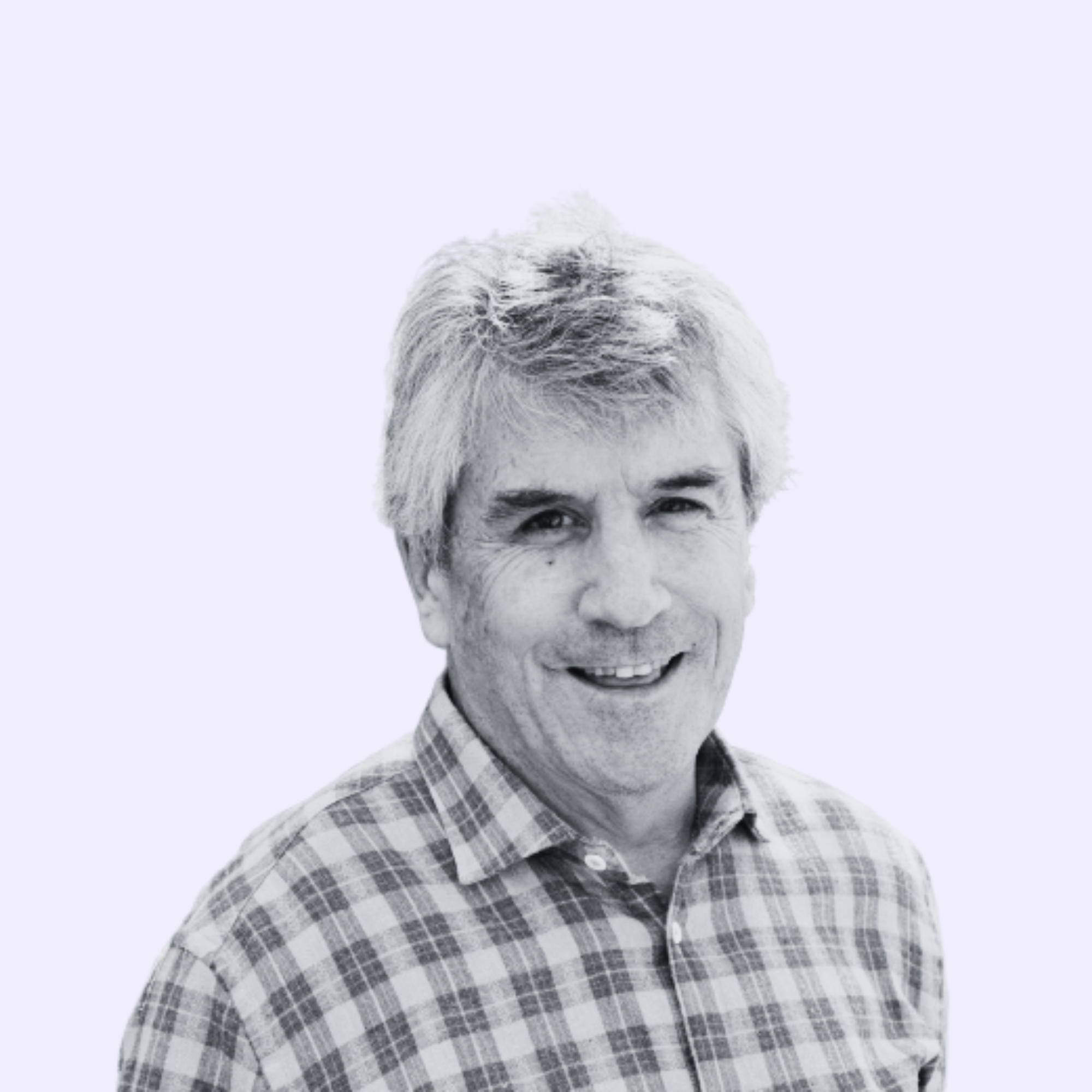 Recruiter headshot