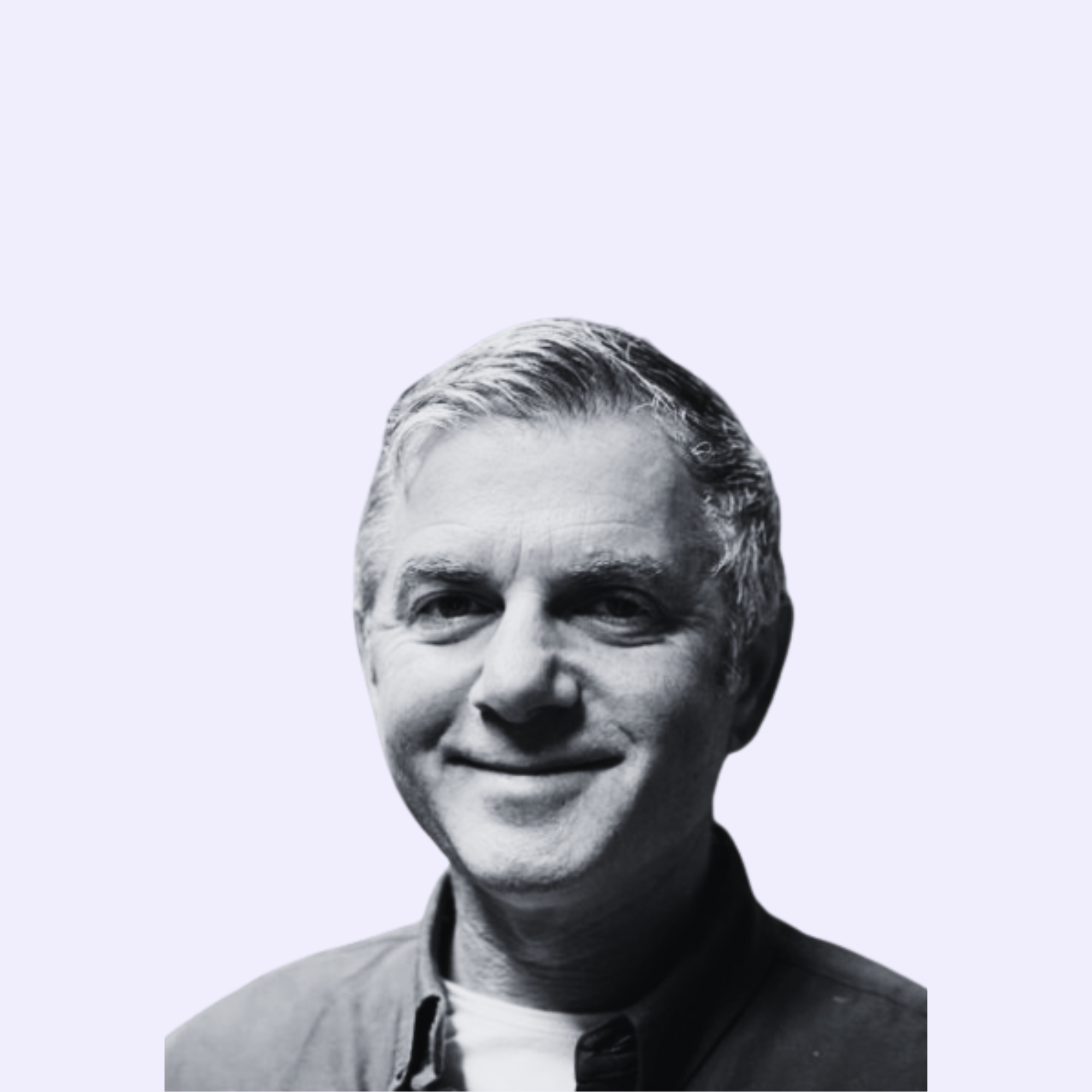 Recruiter headshot