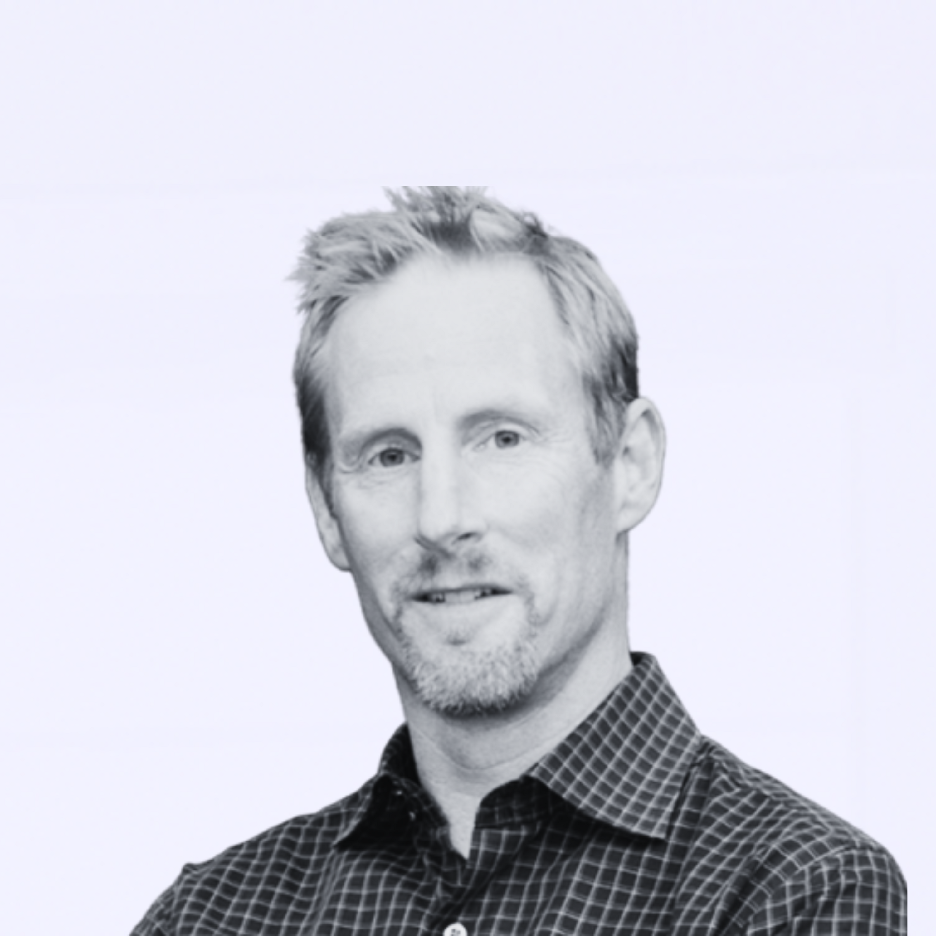 Recruiter headshot
