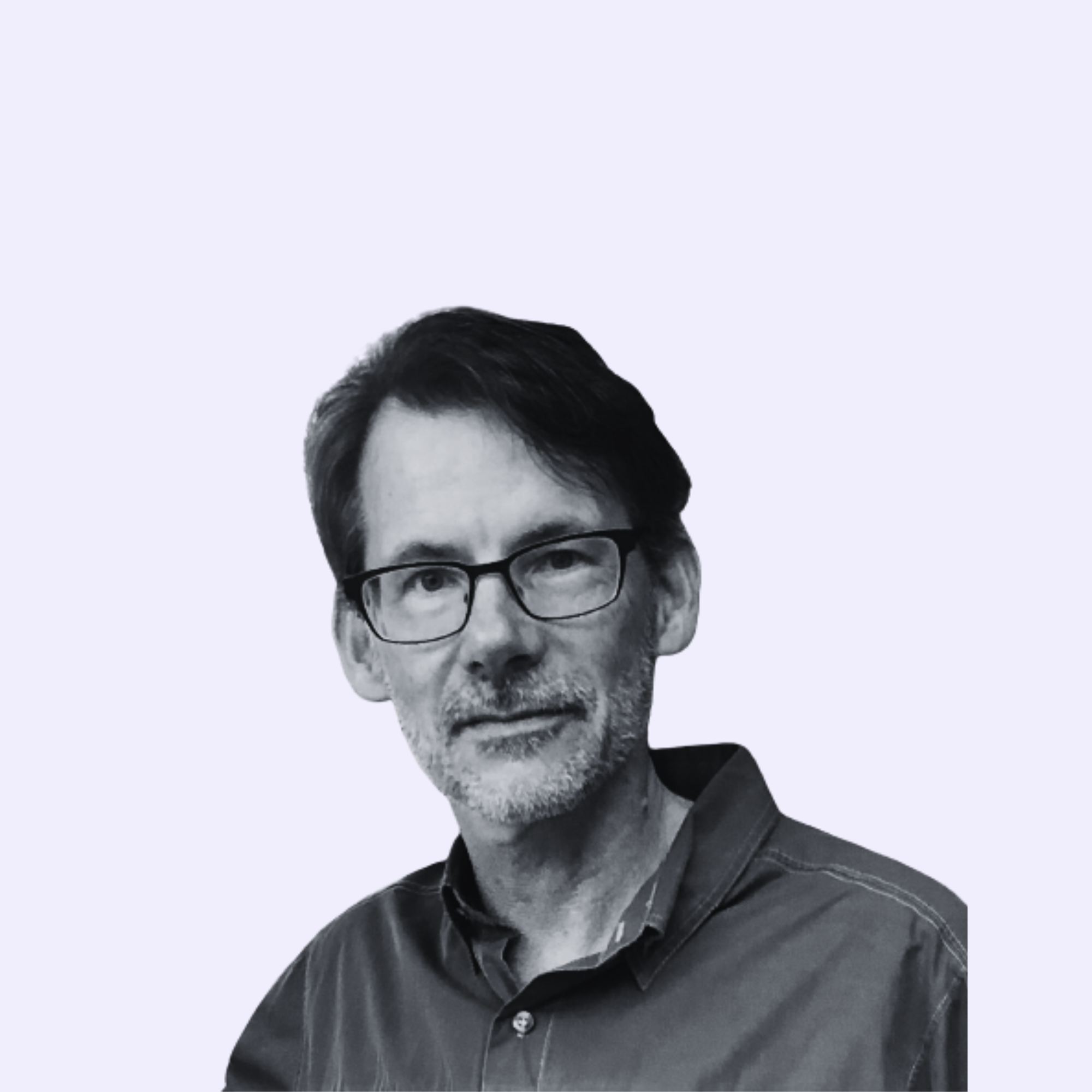 Recruiter headshot