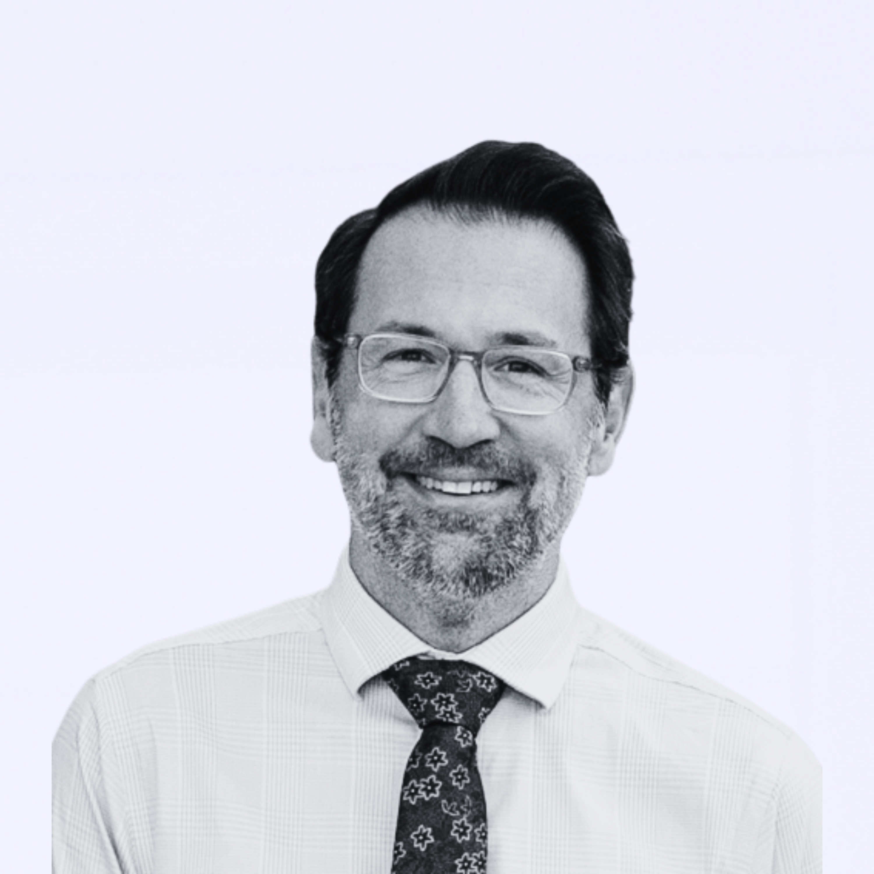 Recruiter headshot