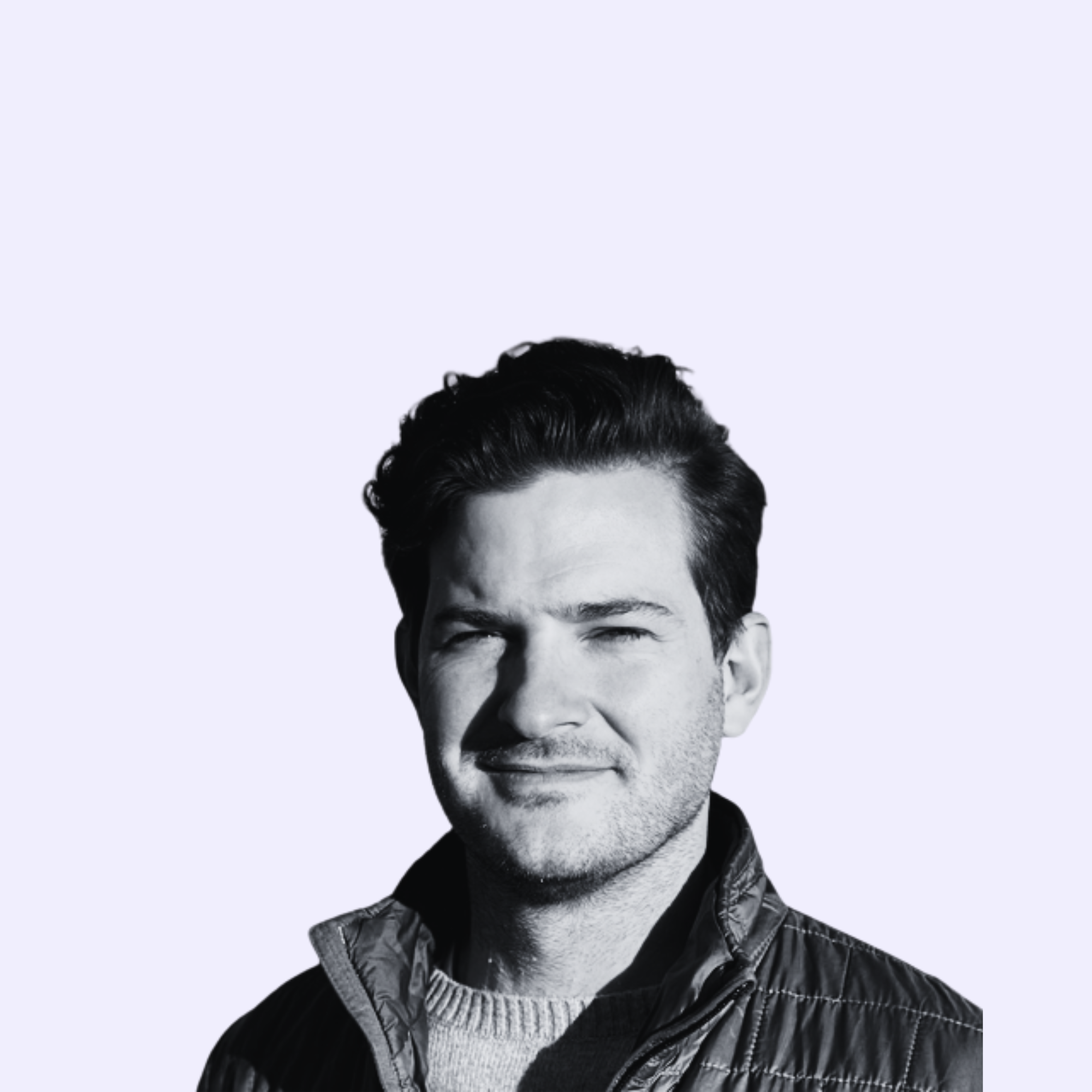 Recruiter headshot