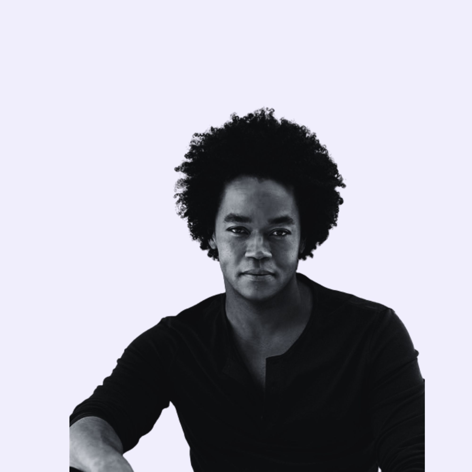 Recruiter headshot