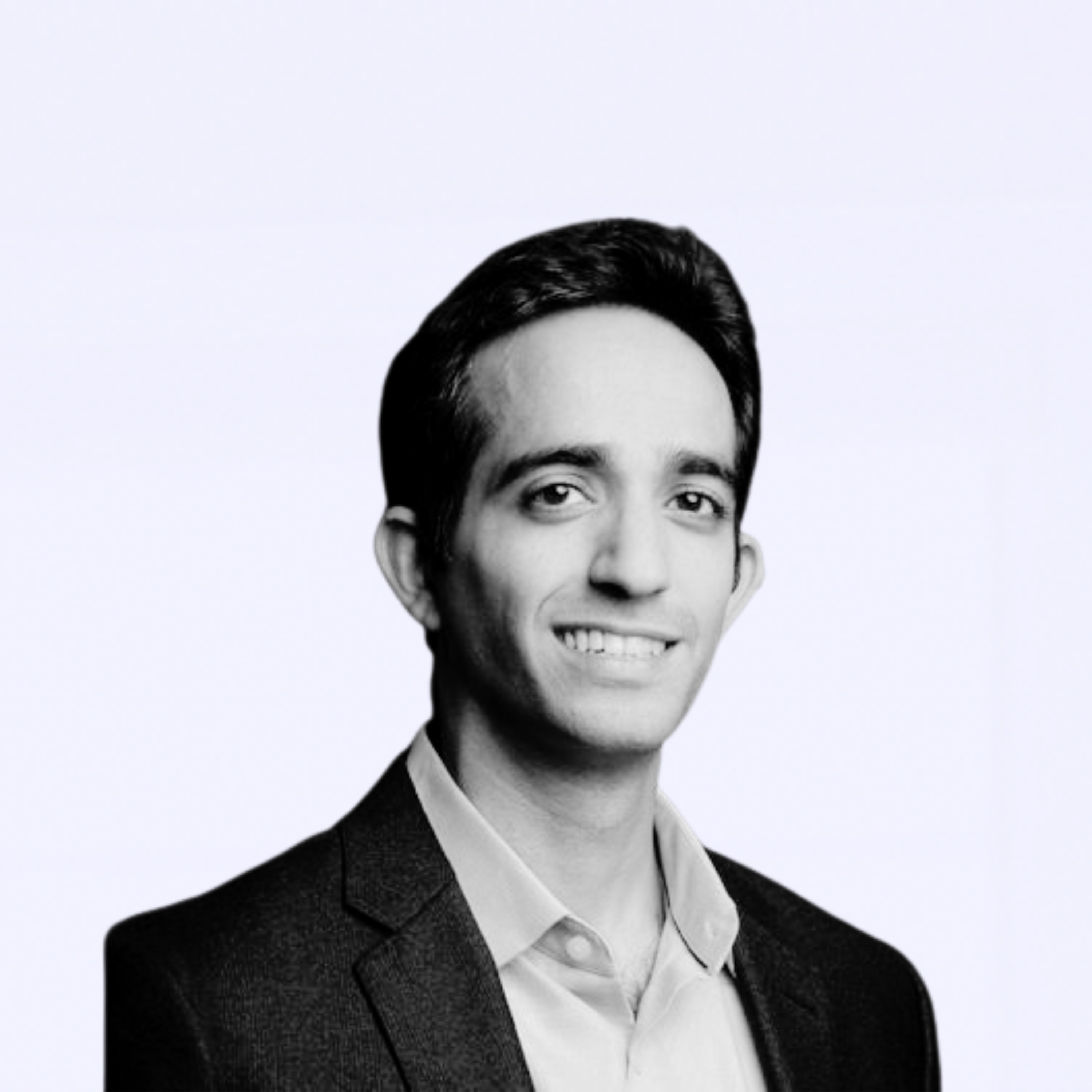 Recruiter headshot