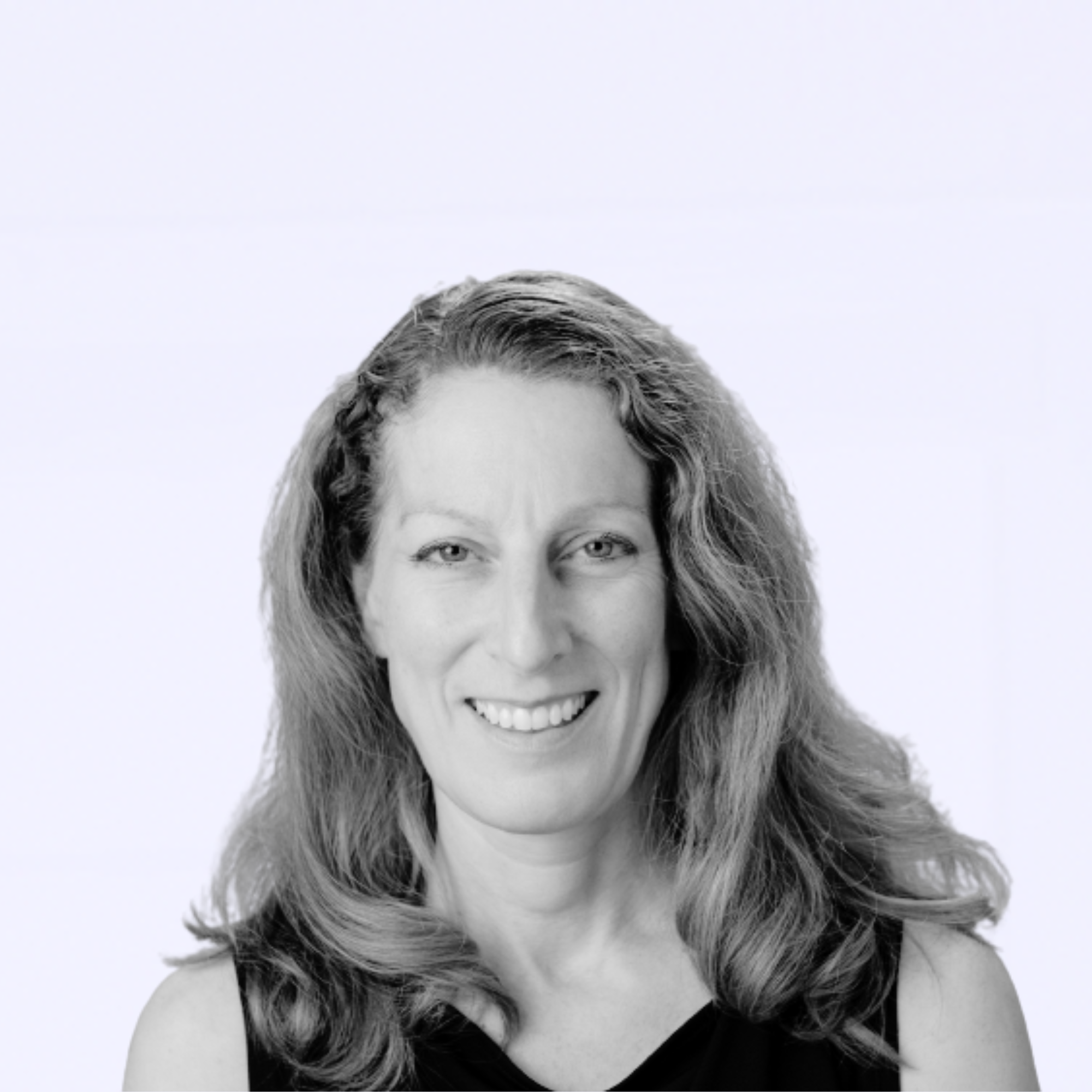 Recruiter headshot