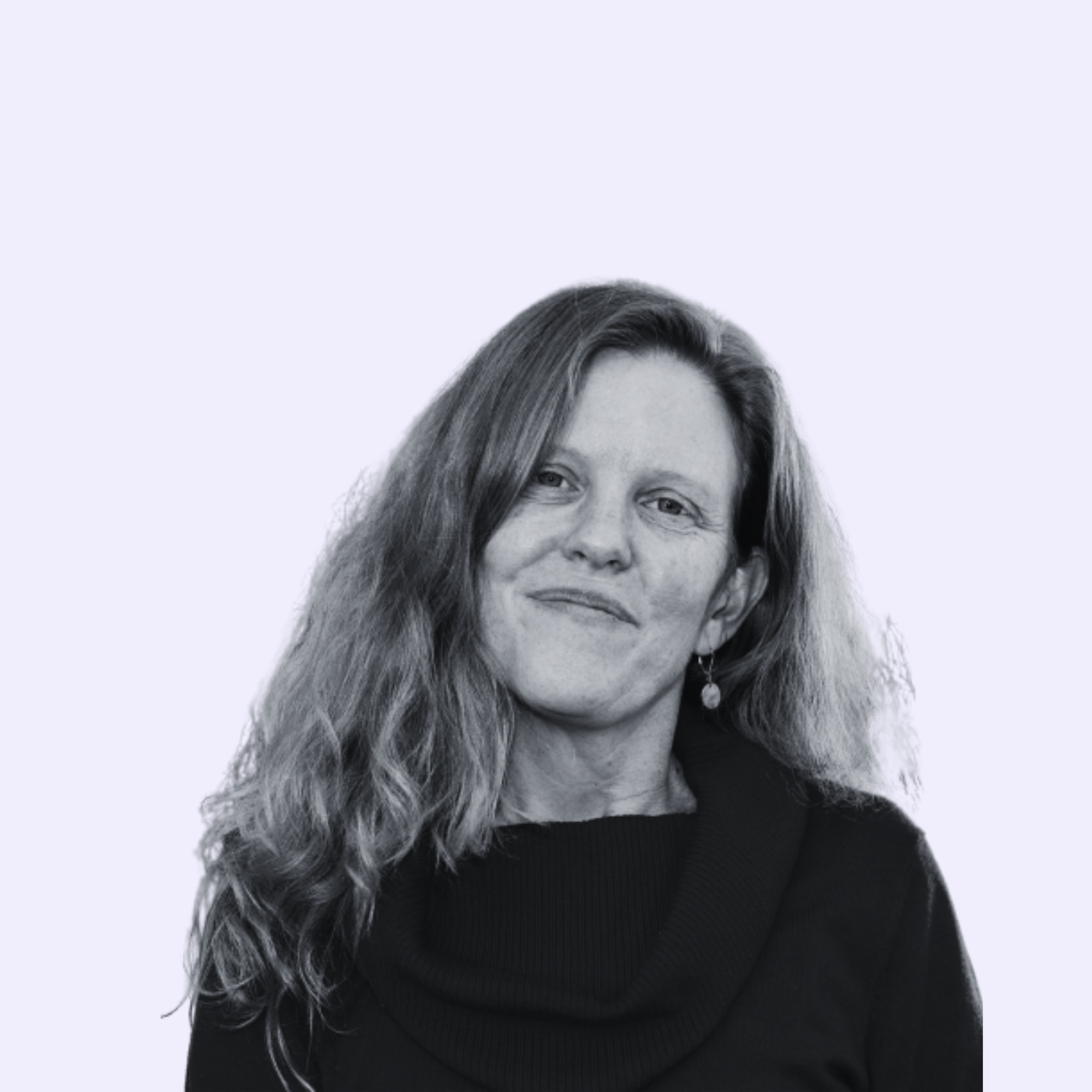 Recruiter headshot