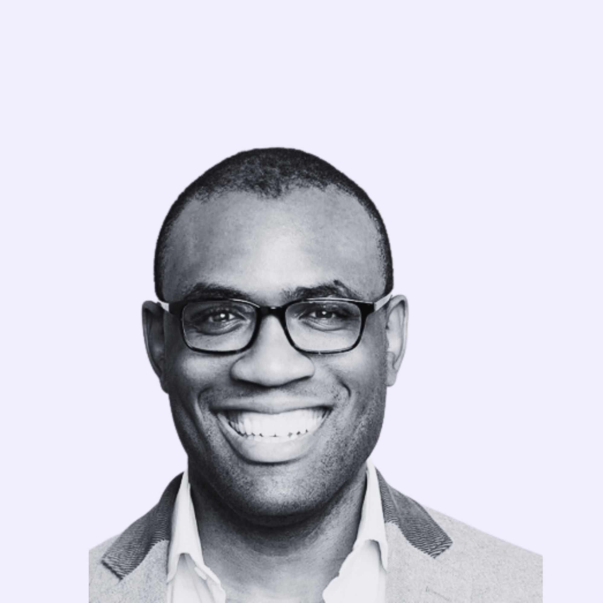 Recruiter headshot