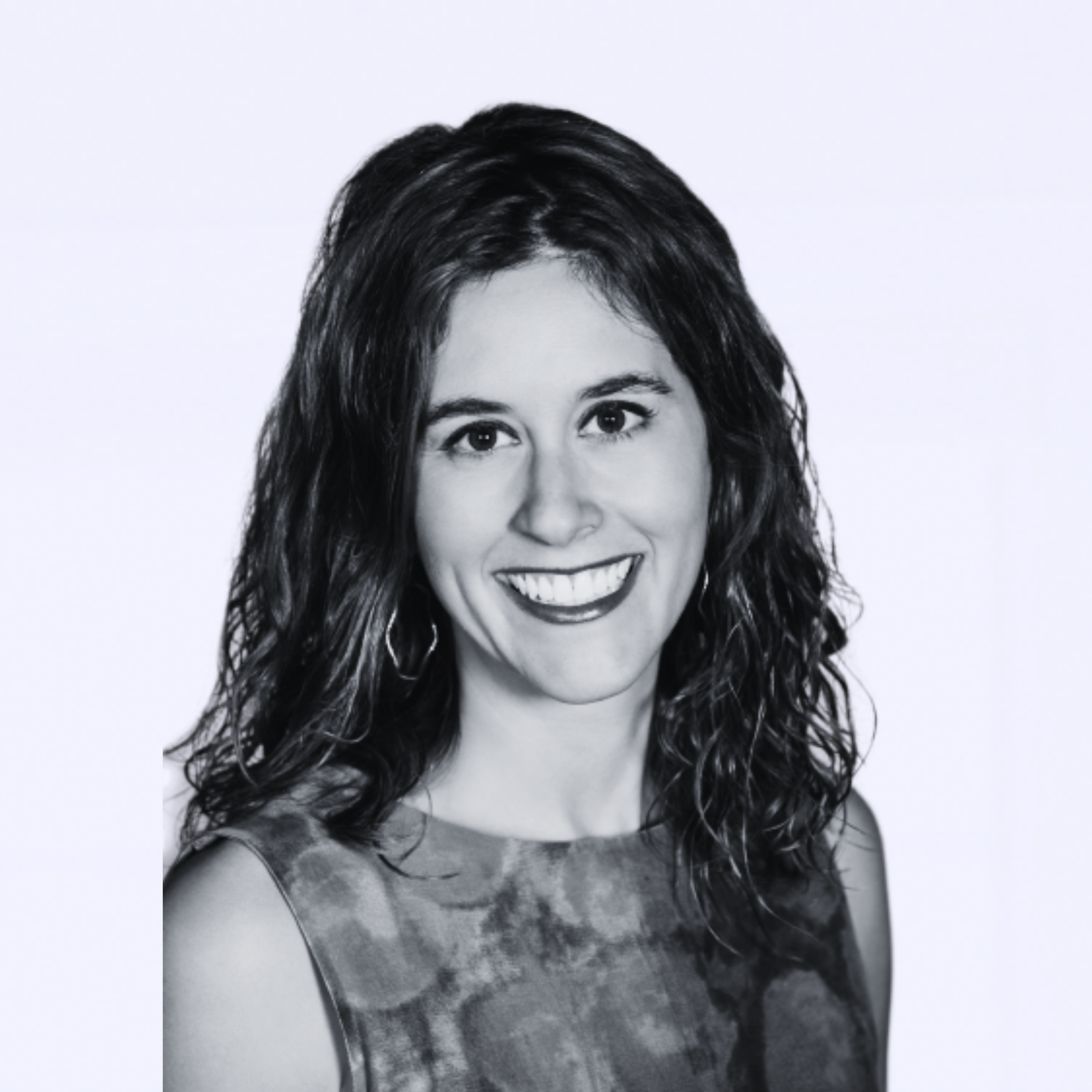 Recruiter headshot