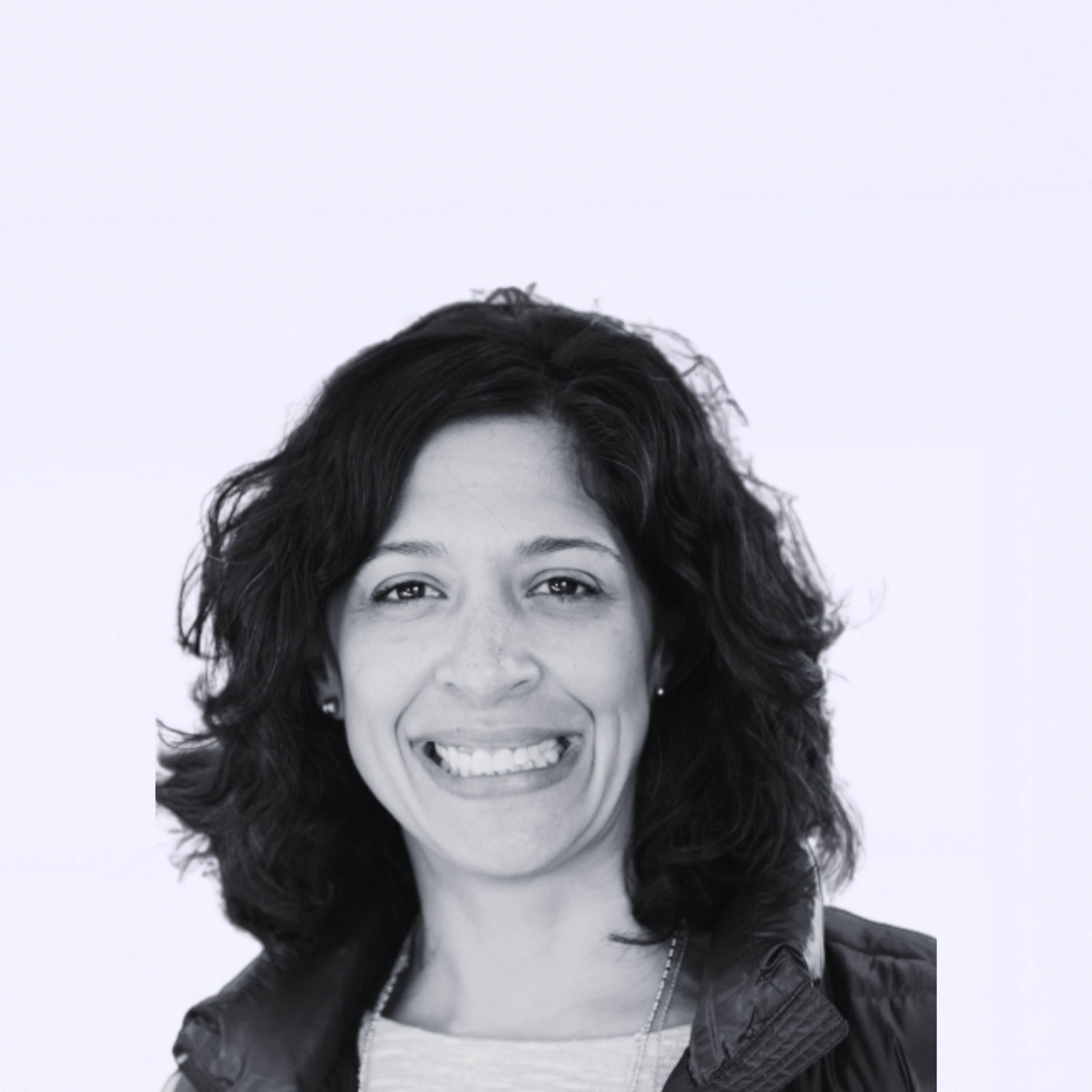 Recruiter headshot