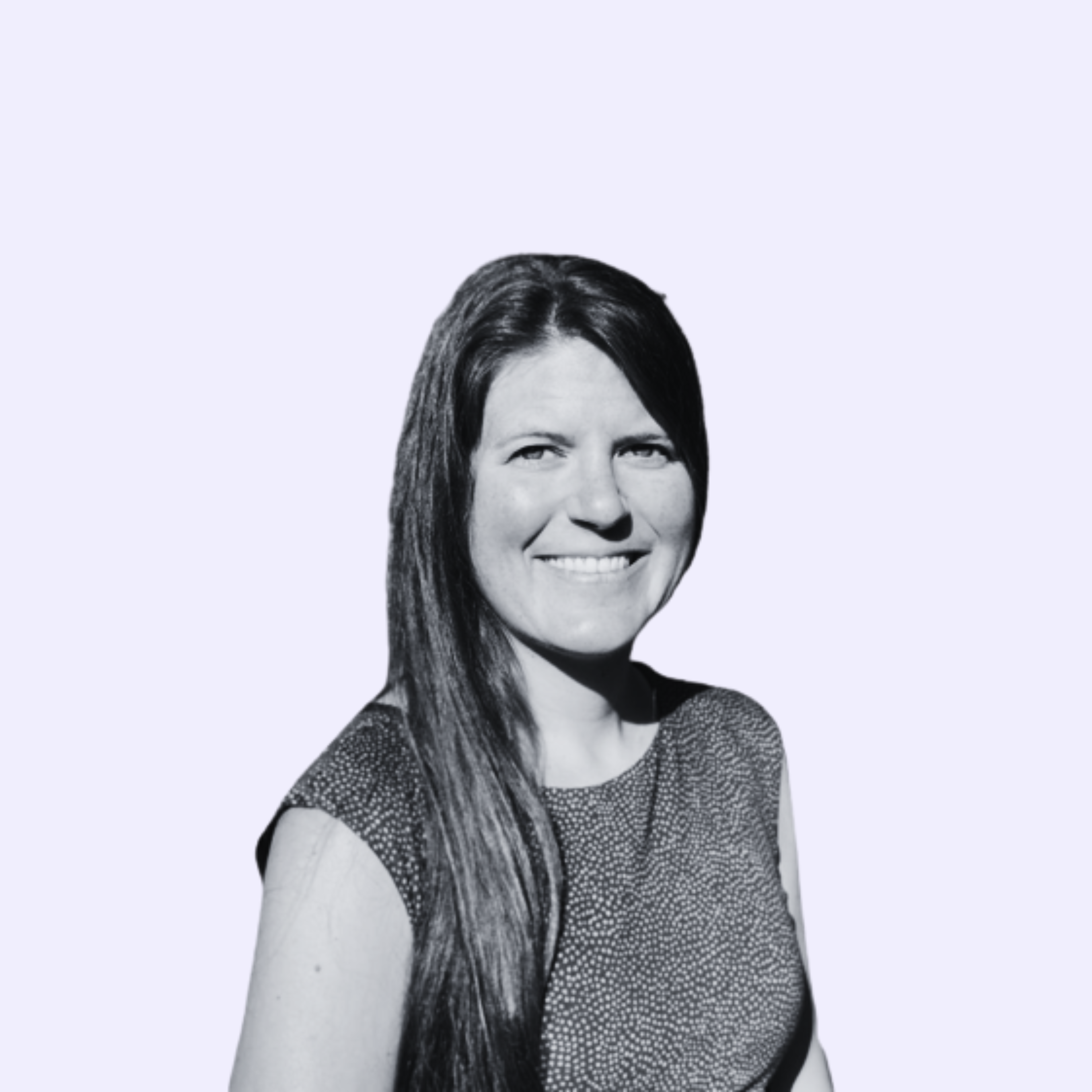 Recruiter headshot