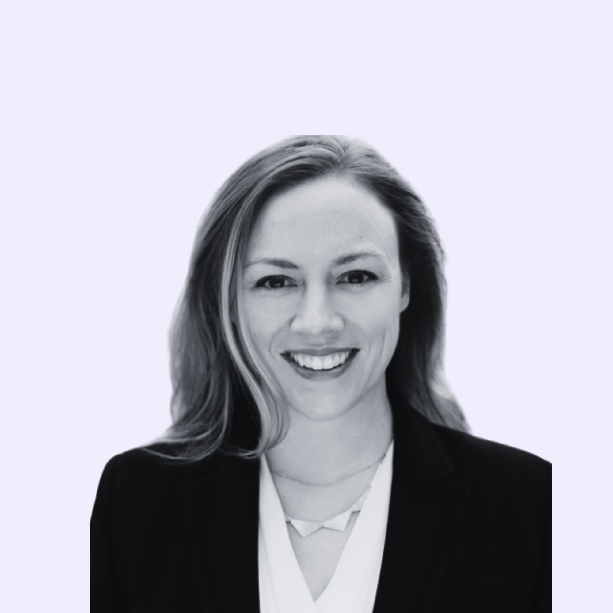 Recruiter headshot