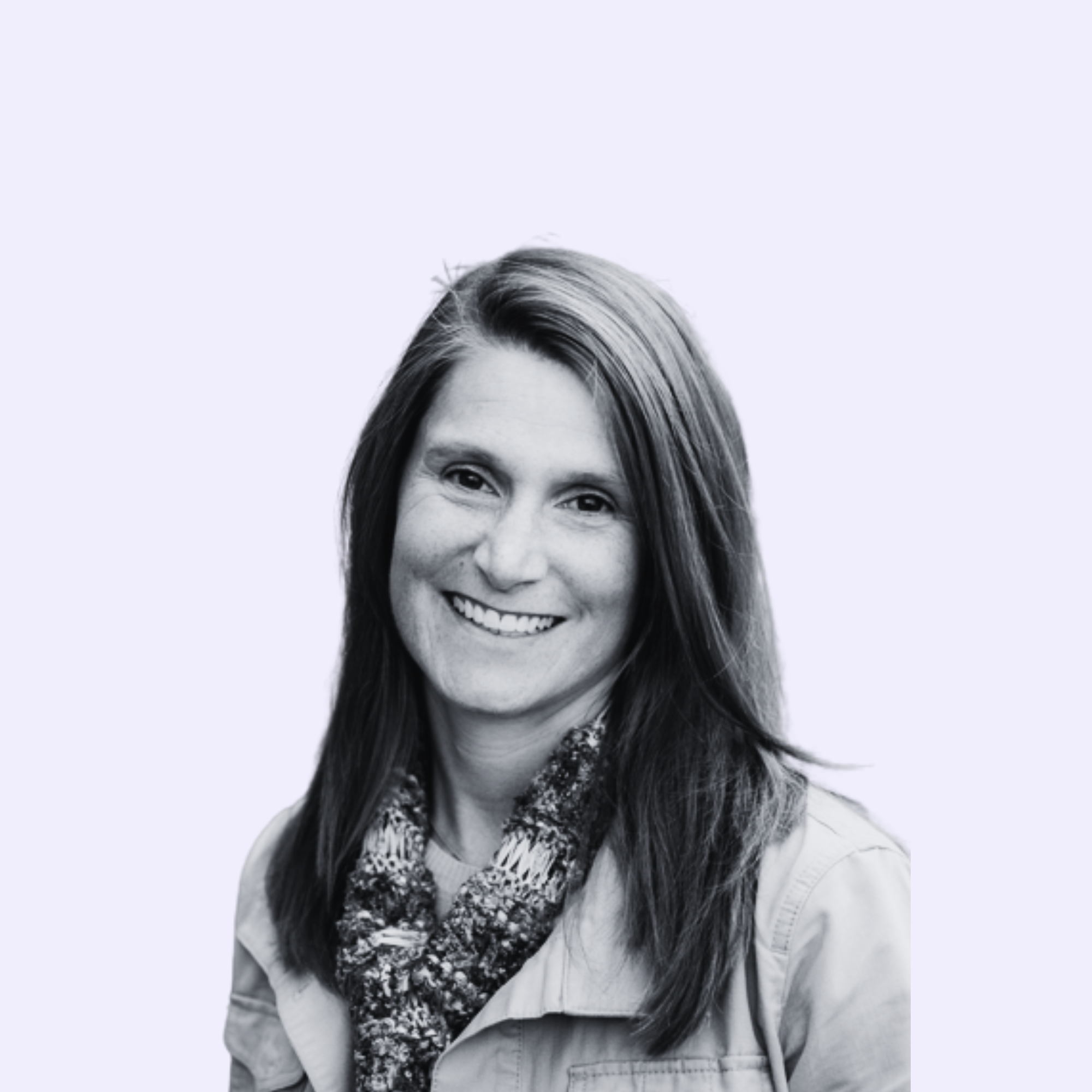 Recruiter headshot