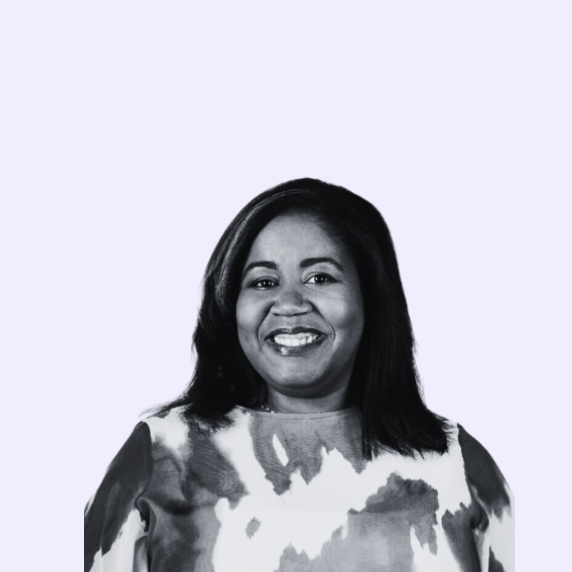 Recruiter headshot