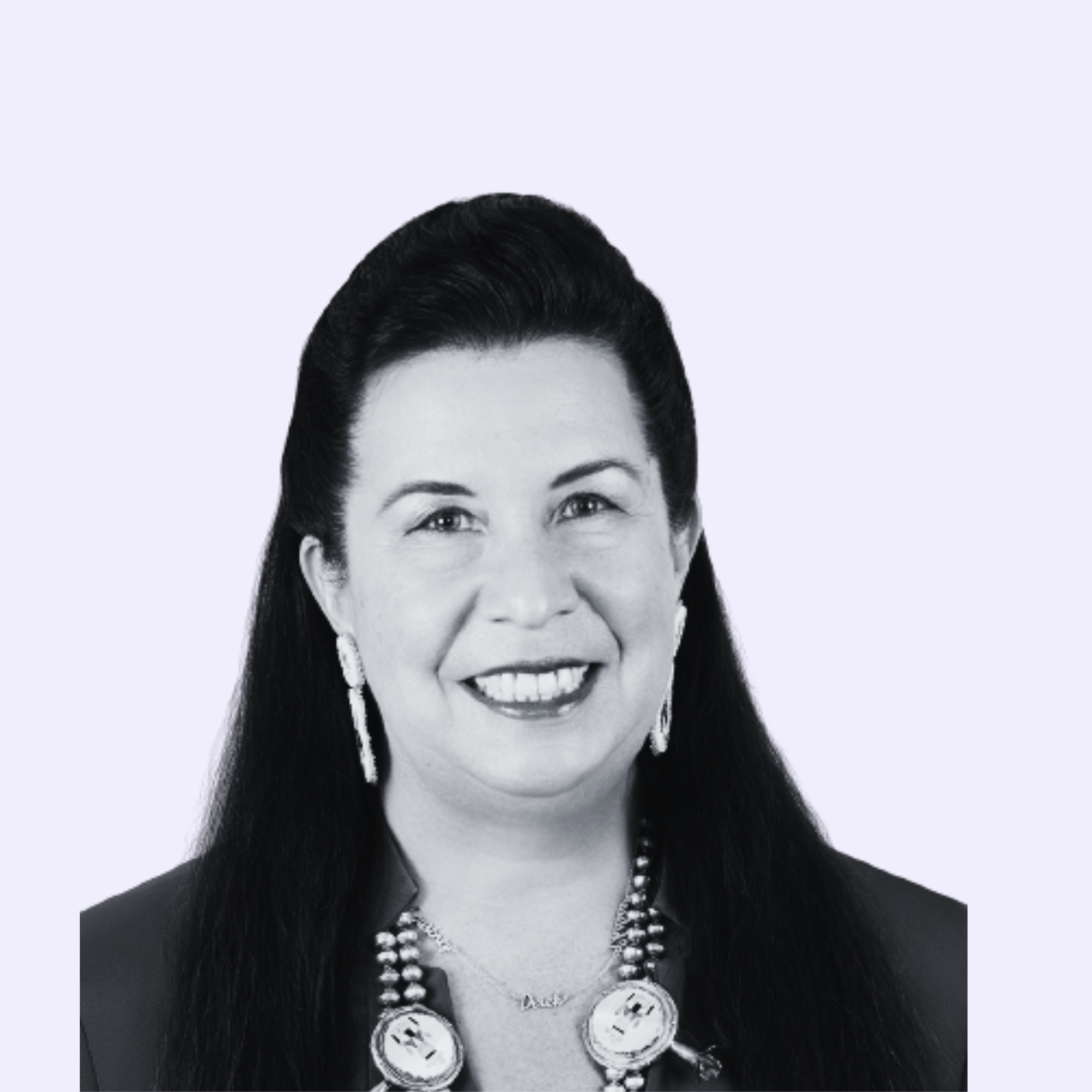 Recruiter headshot