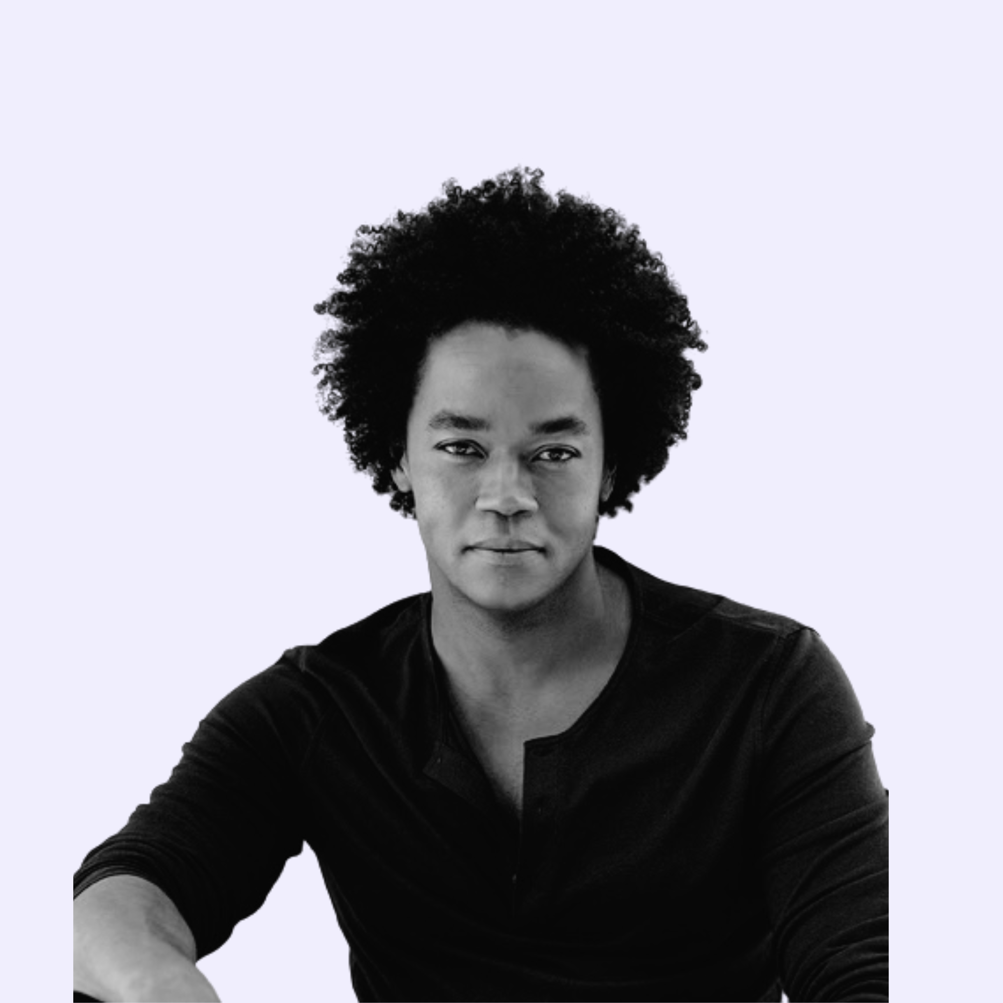 Recruiter headshot