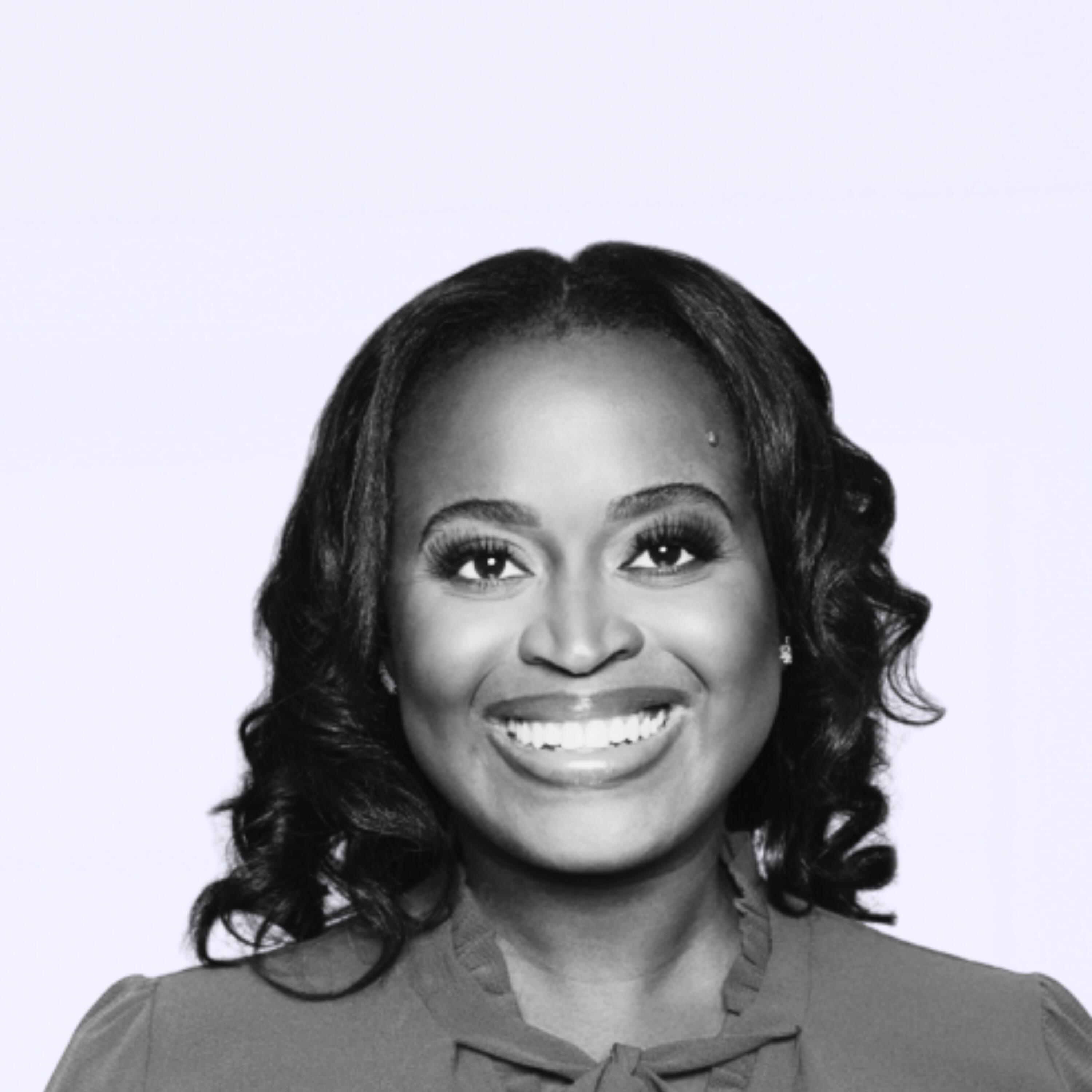 Recruiter headshot