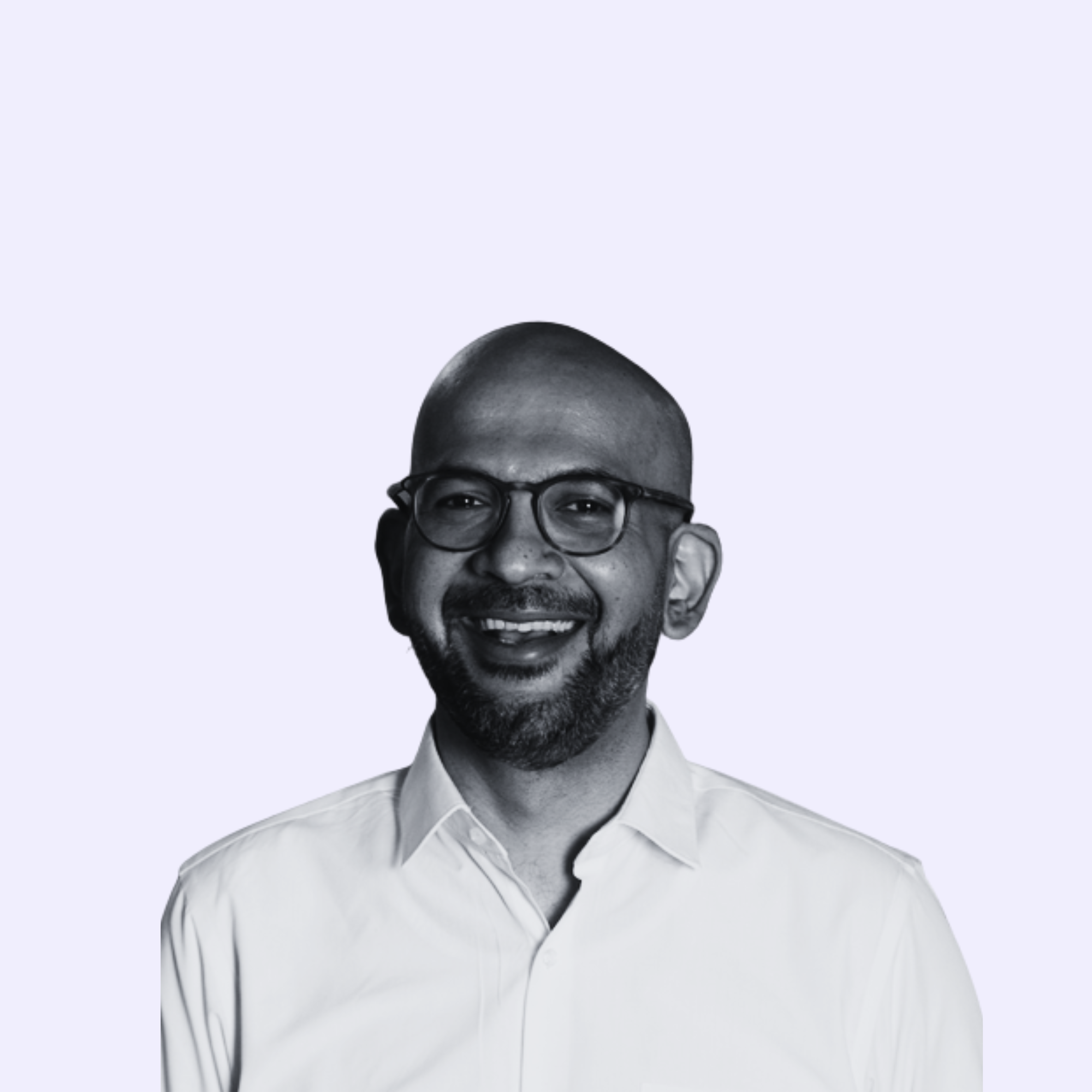 Recruiter headshot