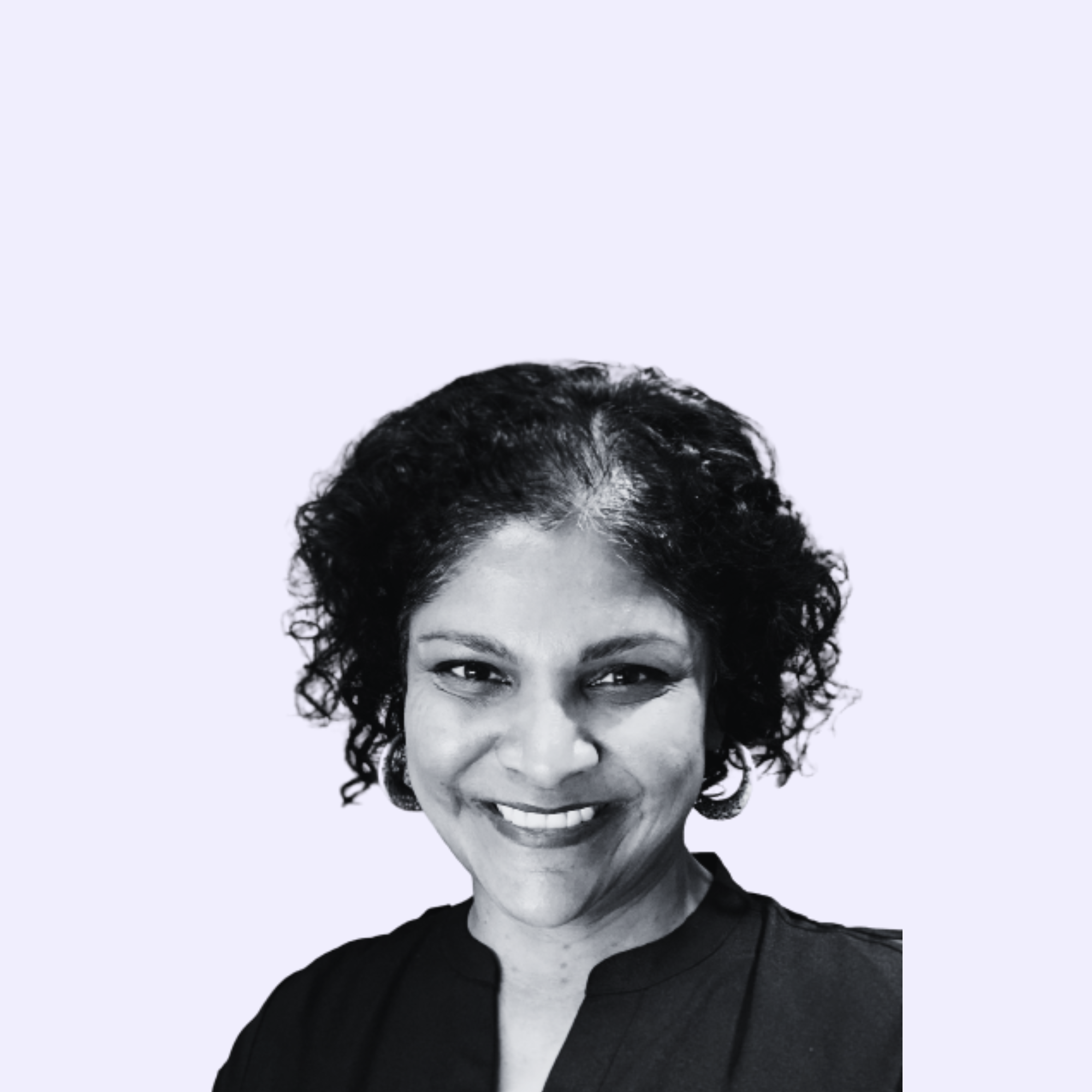 Recruiter headshot