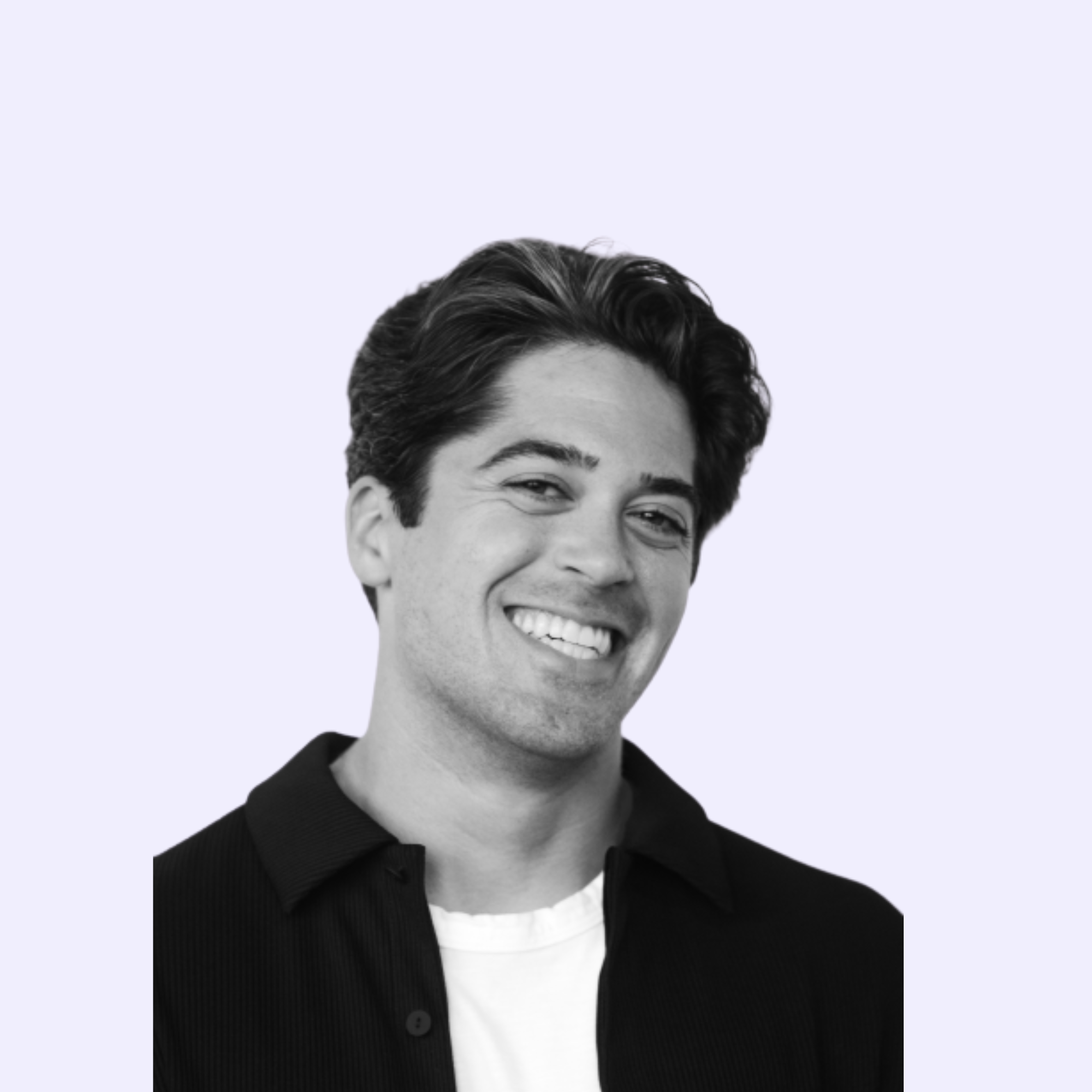 Recruiter headshot
