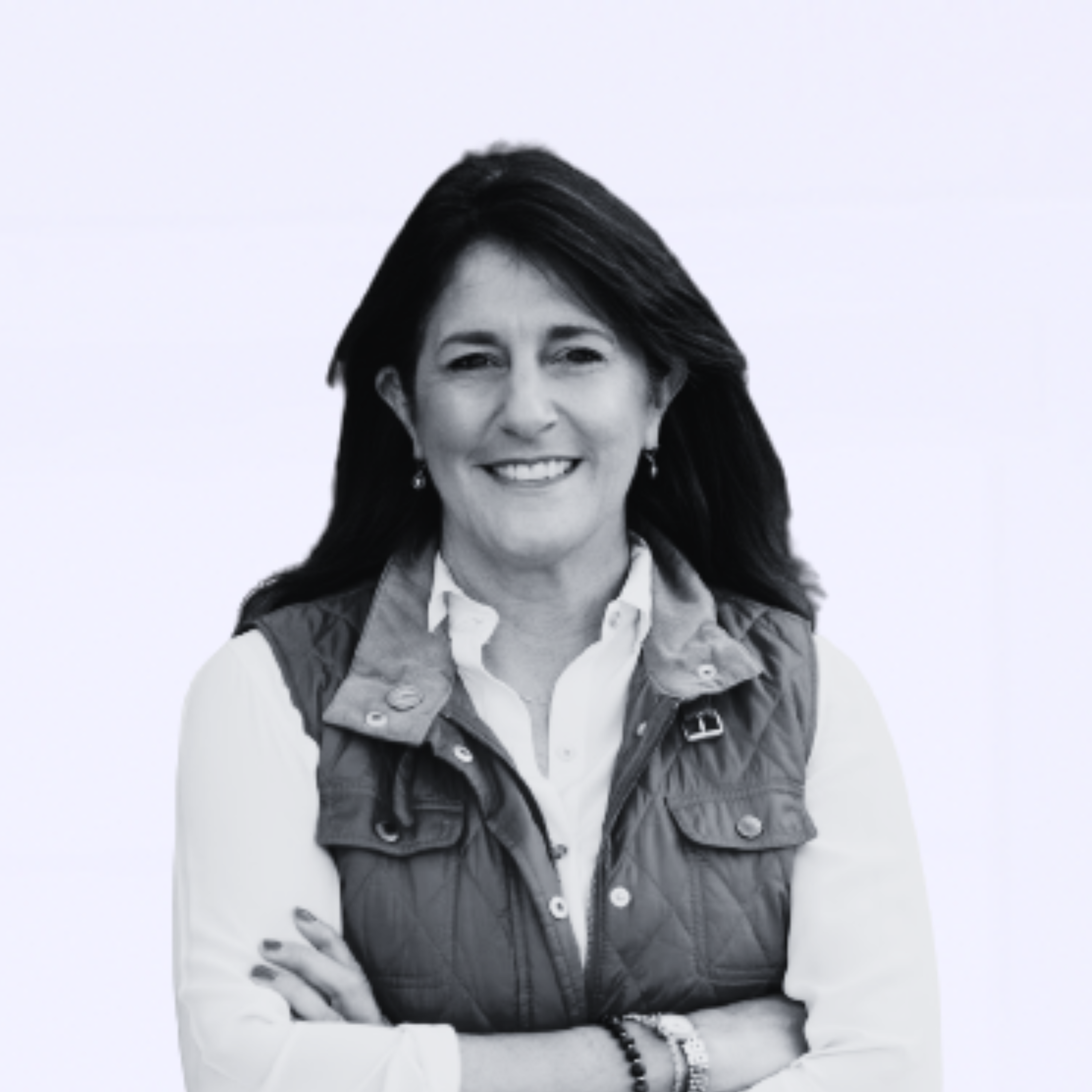 Recruiter headshot