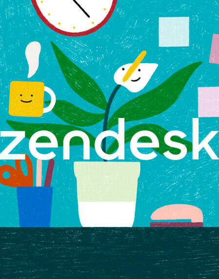 Zendesk Event Image