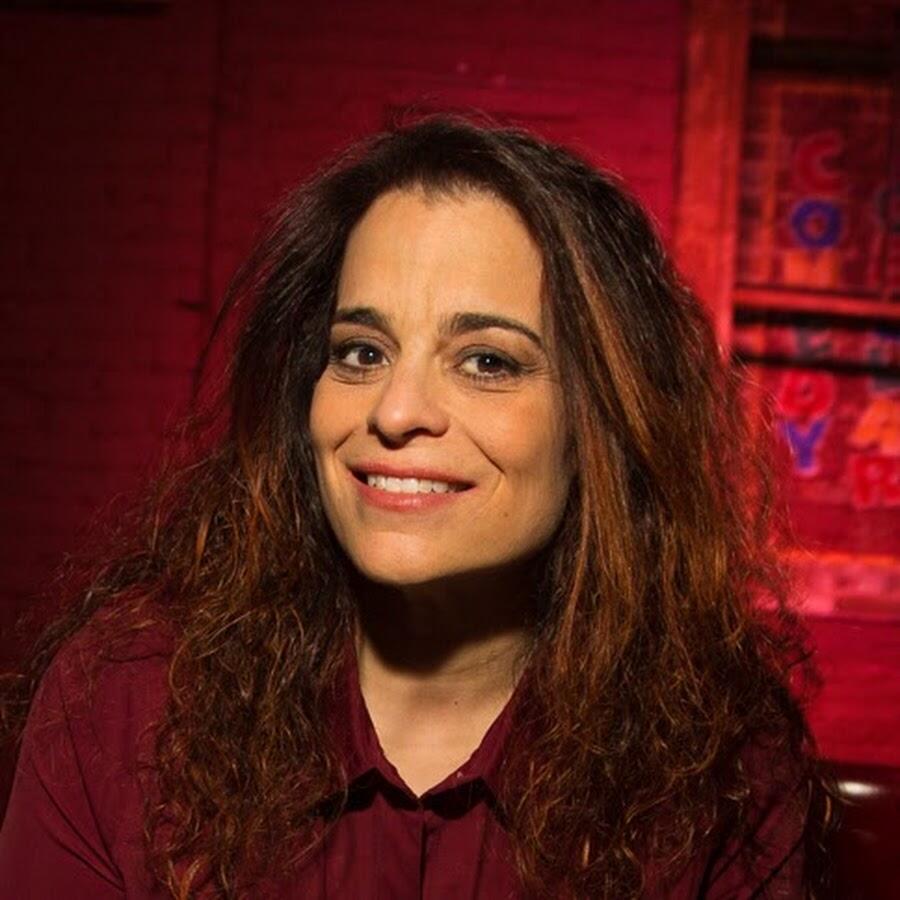 Speaker headshot