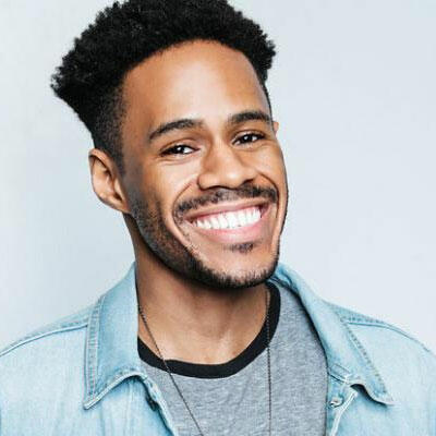 Speaker headshot